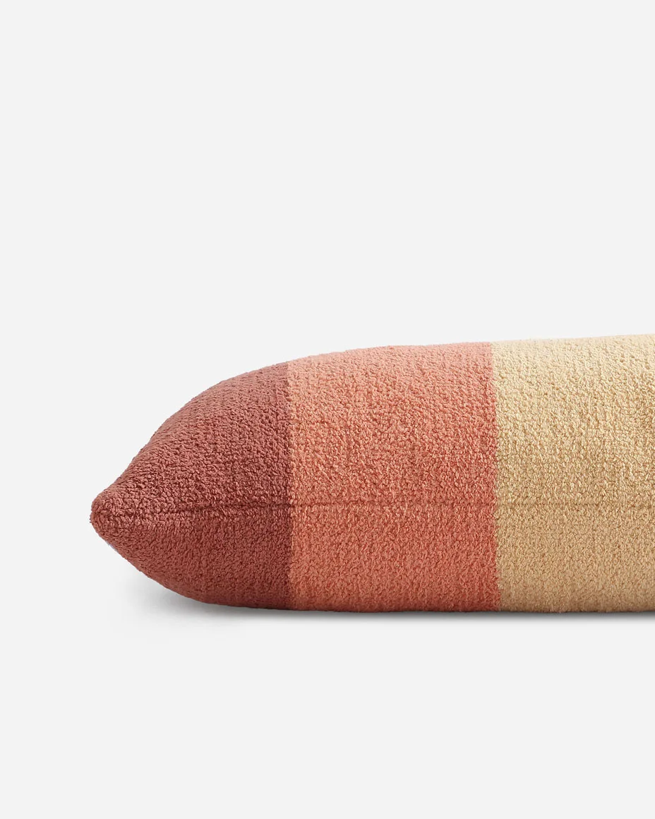 Rainbow Lumbar Pillow - Image 3