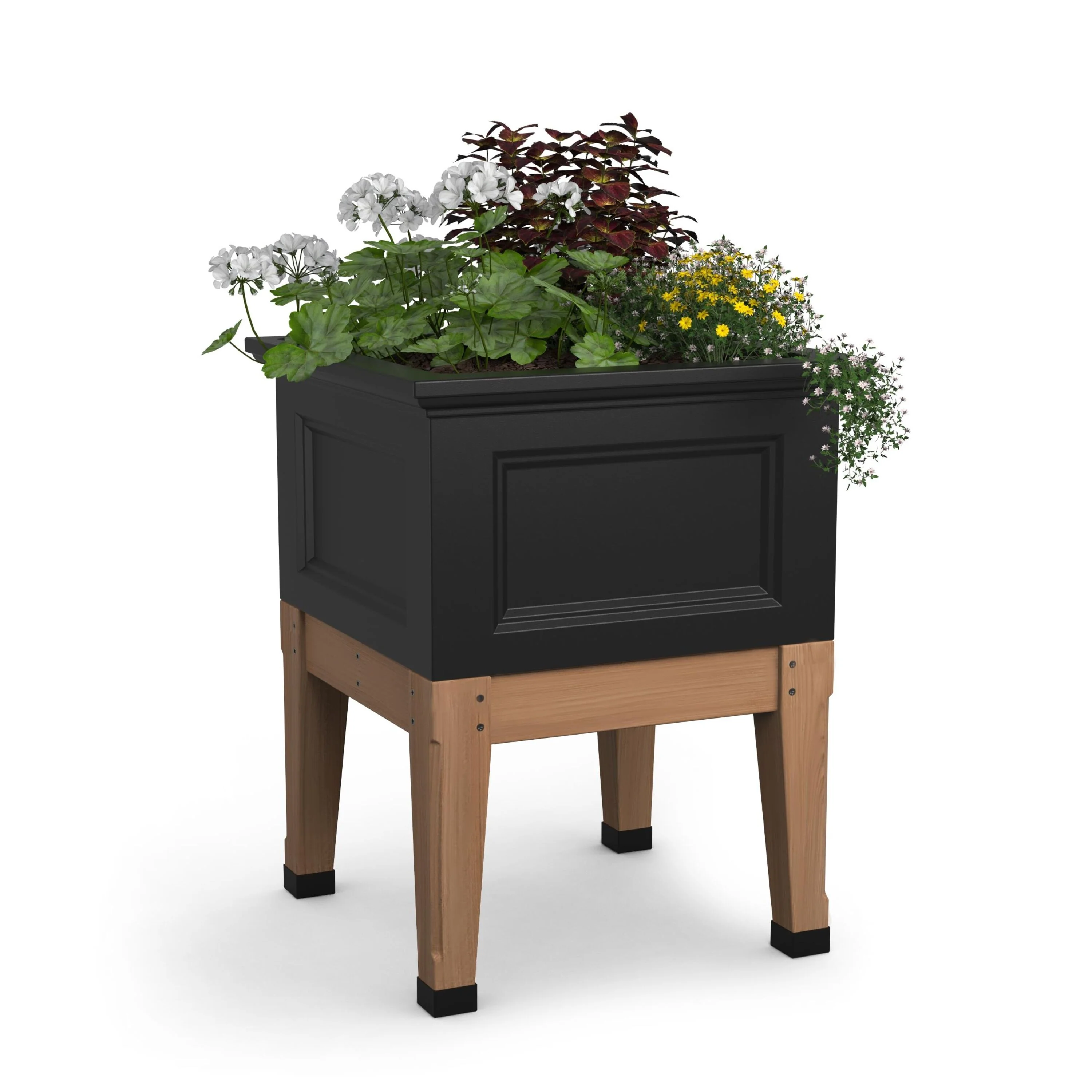 Fairfield Elevated Garden Bed - Image 9