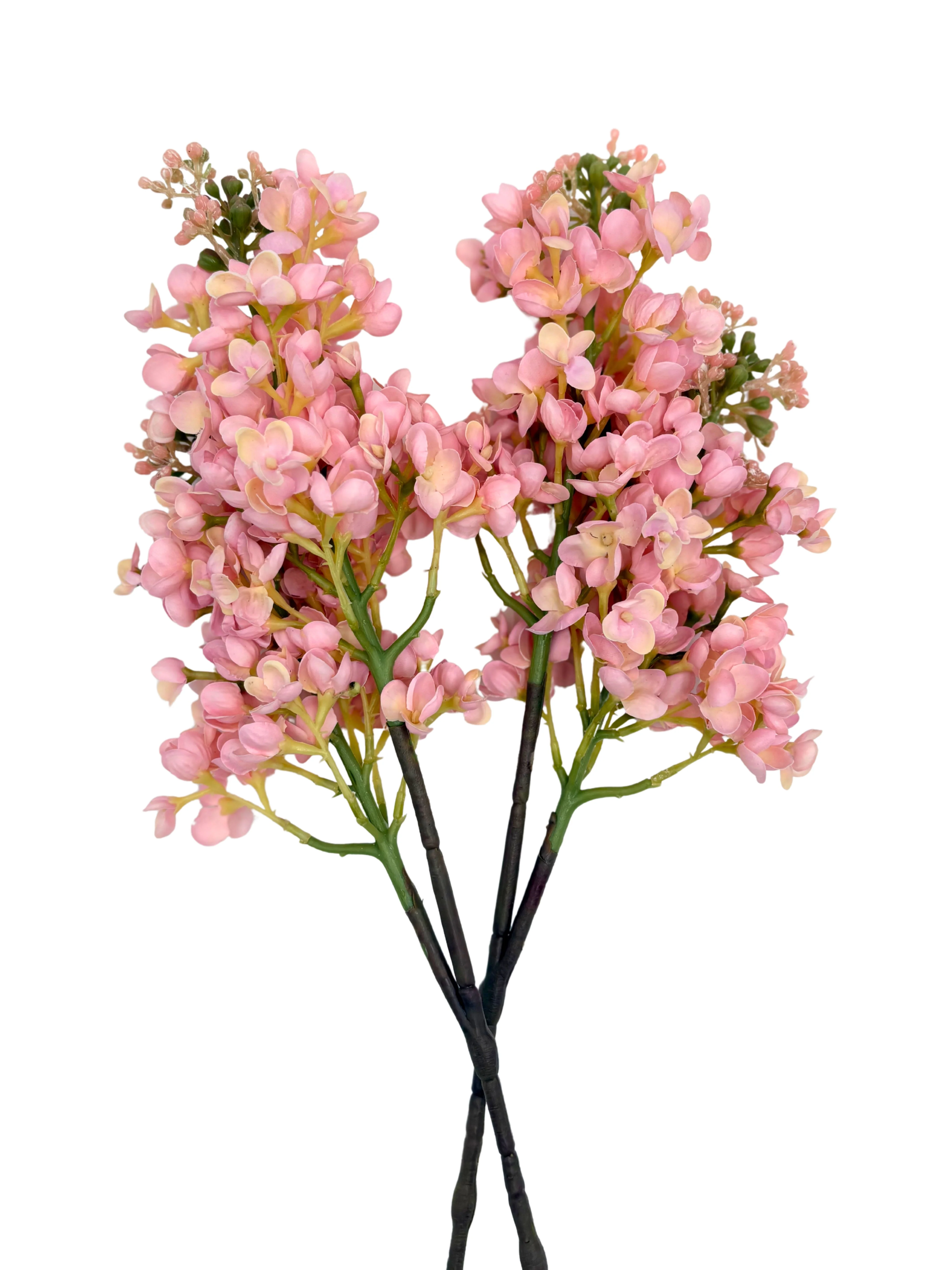 Real Touch Lilacs - Bundle of 3 - Image 4