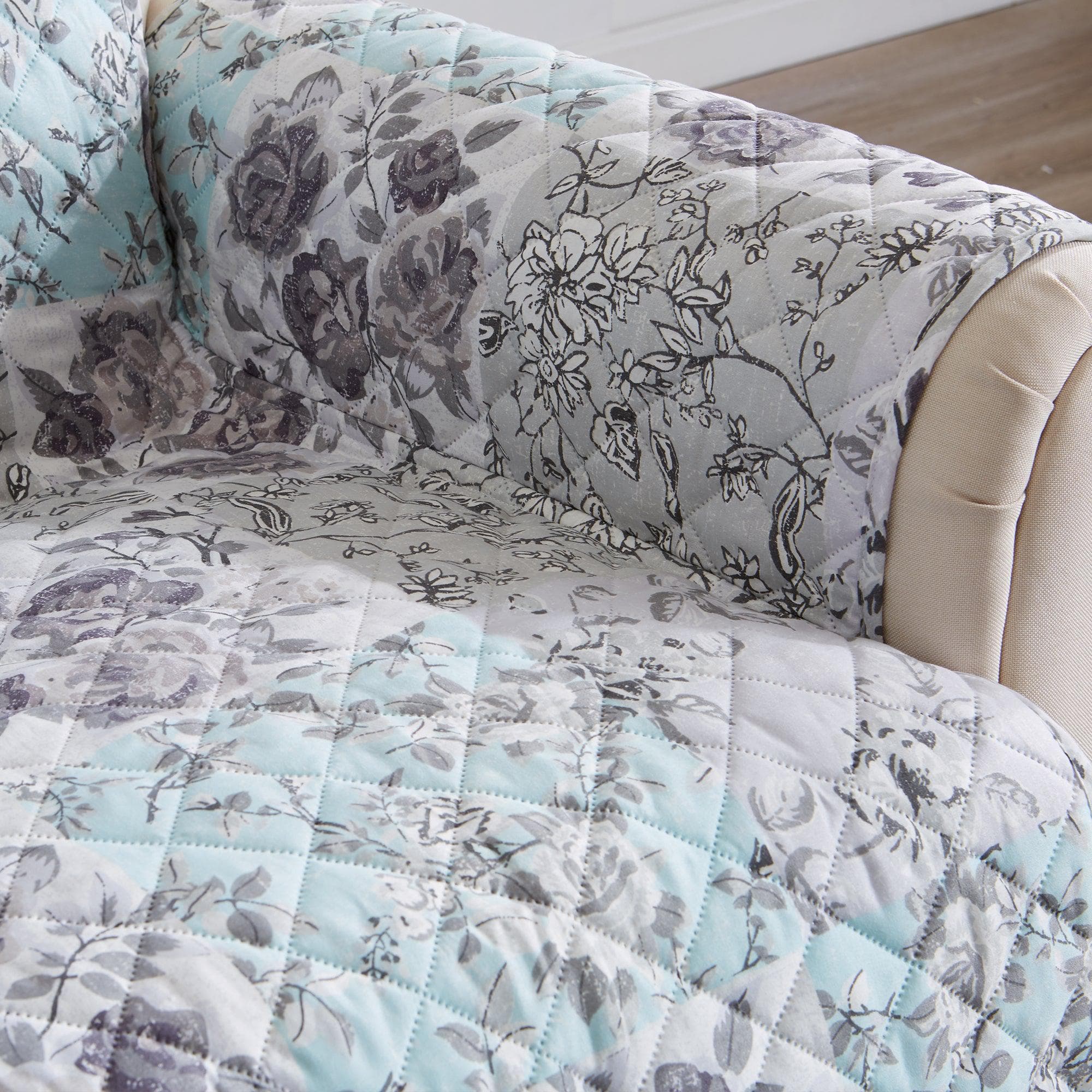 Maribel Reversible Furniture Protector - Image 3