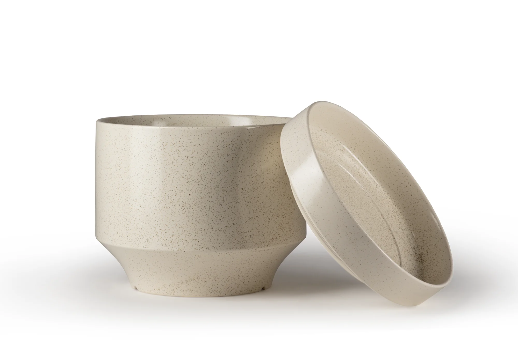 Round Two Planters - Image 107