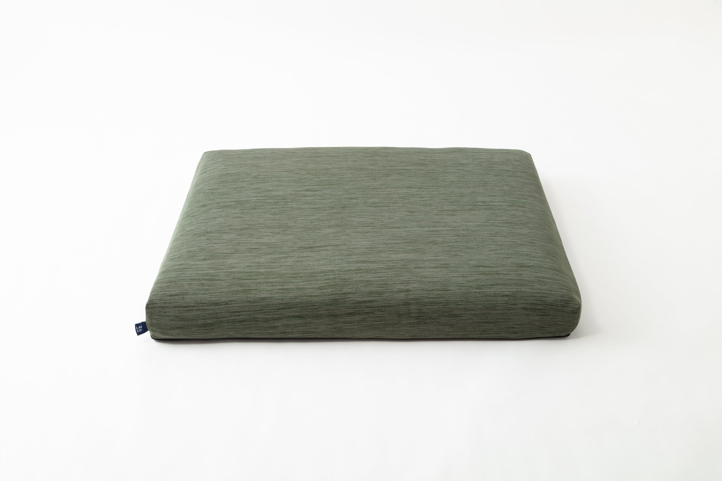 Sage | Modern Dog Bed or Bed Cover - Image 3