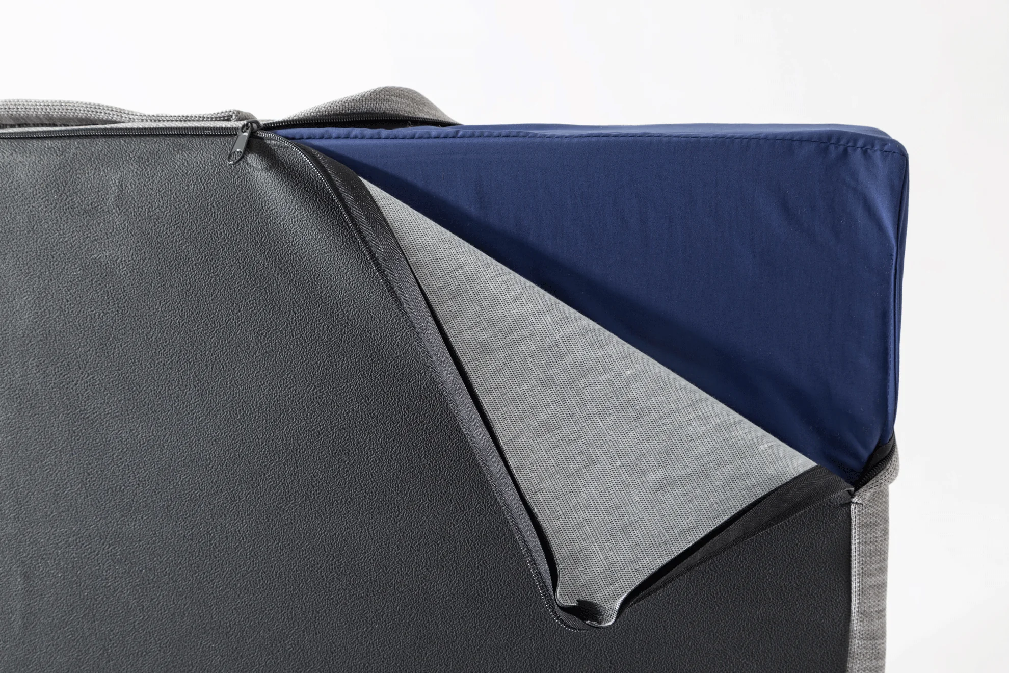 Sage | Modern Dog Bed or Bed Cover - Image 9