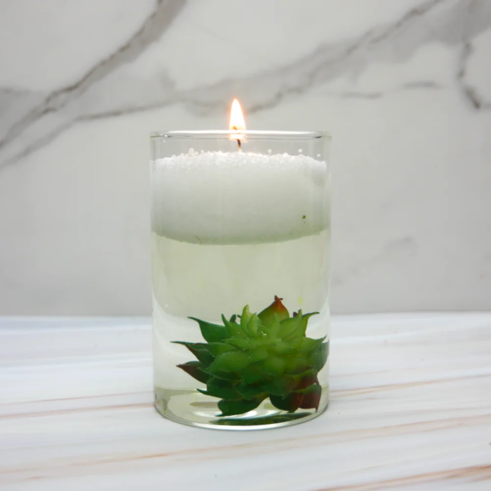 Sand Art Candle Kit - Image 4