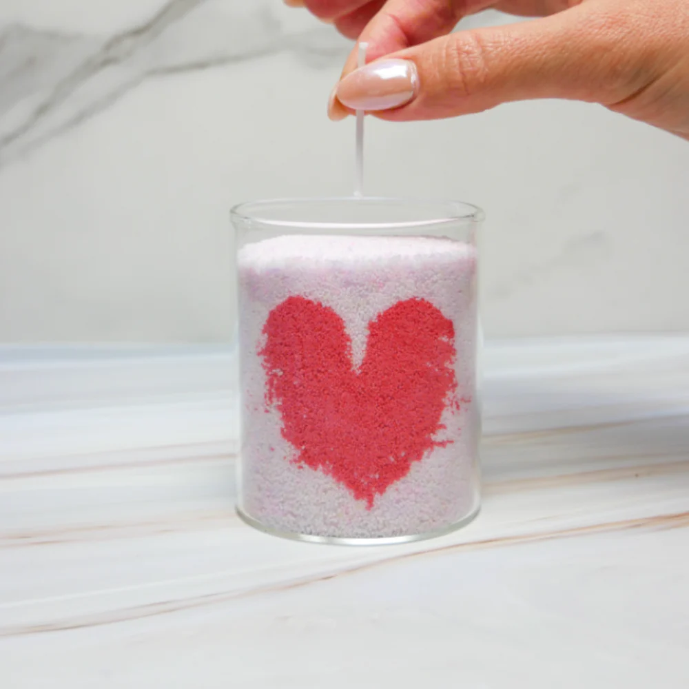 Sand Art Candle Kit - Image 7