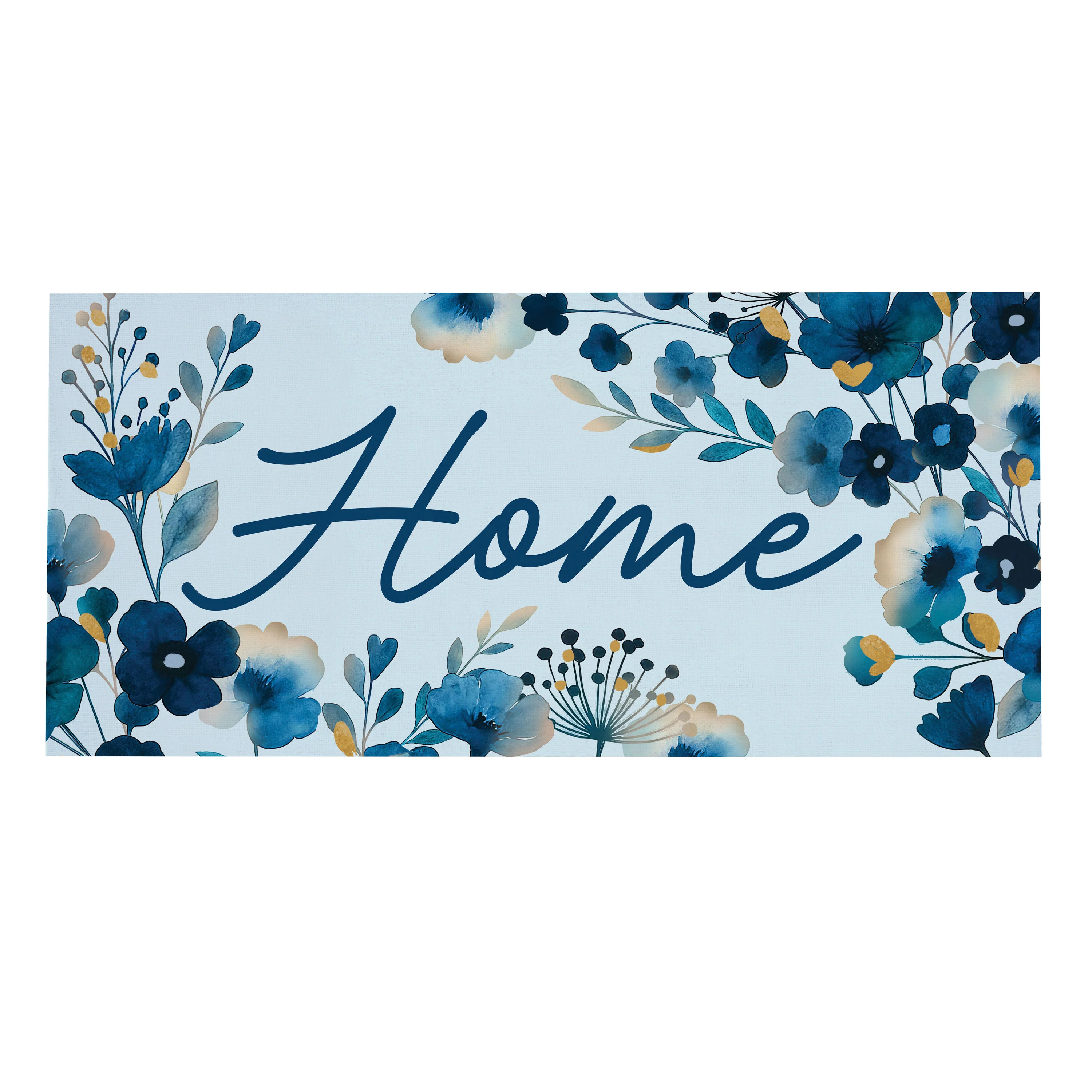 VivaStyle Gilded Meadow Sassafras Switch Mat, 22"Lx10"H - Image 2
