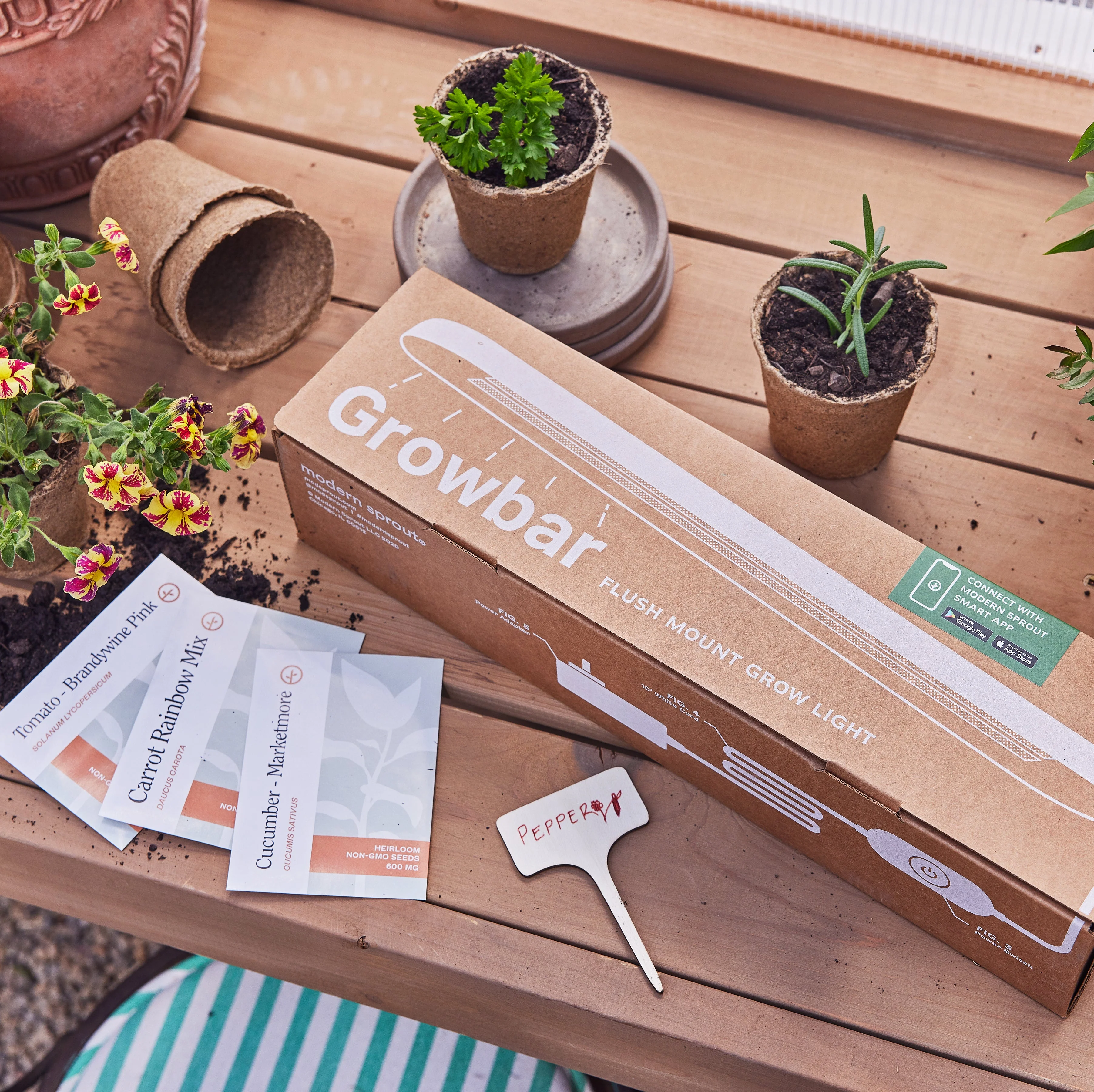 Smart Growbar - Image 11