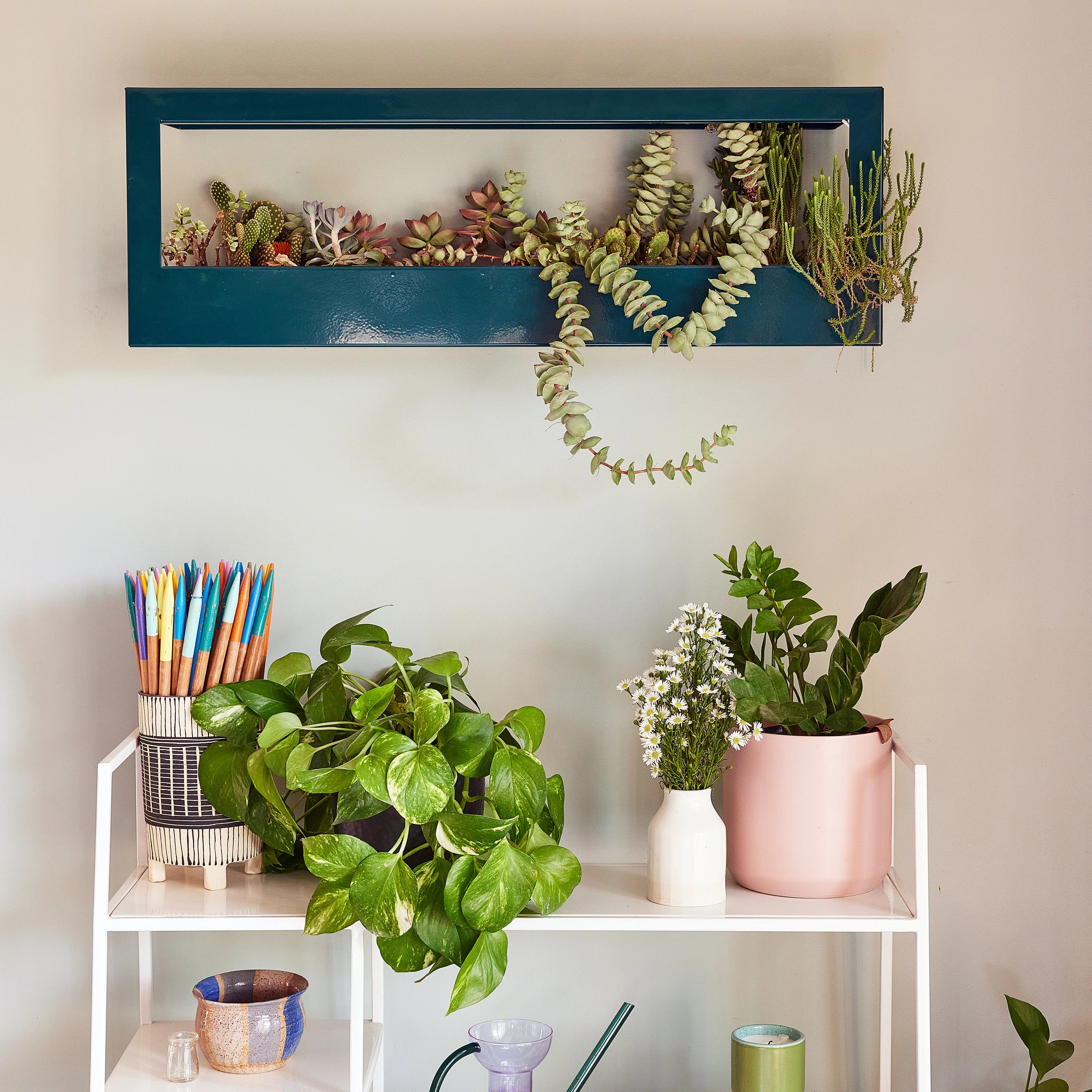 Smart Landscape Growframe - Image 4