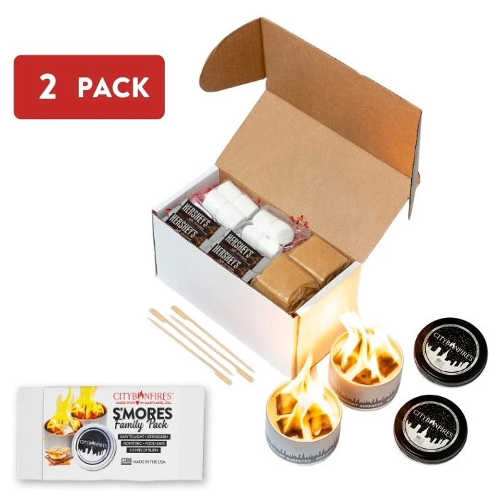 S'mores Family Pack - Image 12