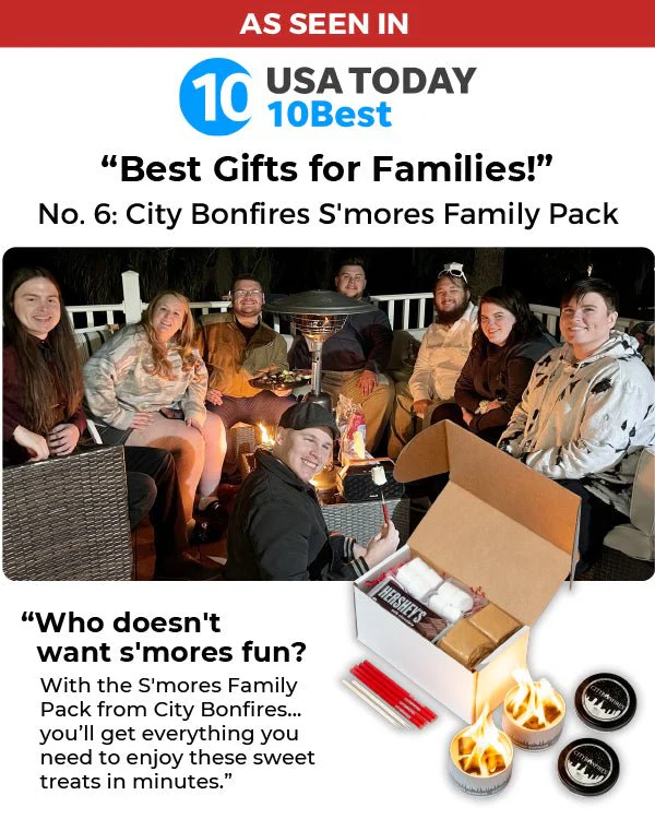 S'mores Family Pack - Image 5