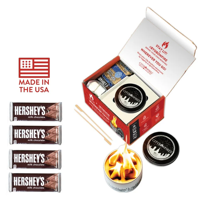 S'mores Night Pack - Image 16