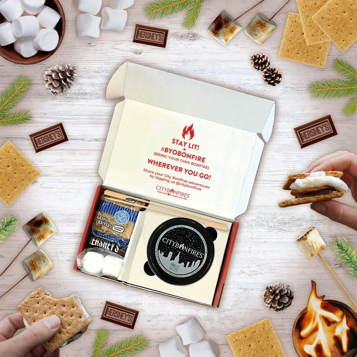 S'mores Night Pack - Image 2