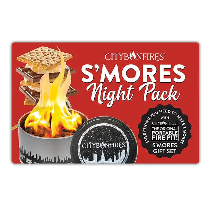 S'mores Night Pack - Image 4