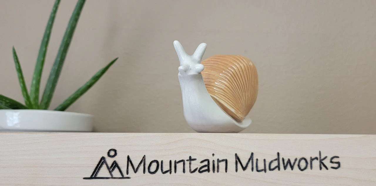 Snail Watering Spike - Image 7