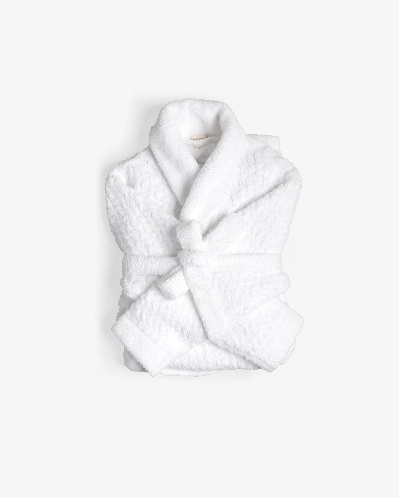 Snug Waffle Robe - Image 20