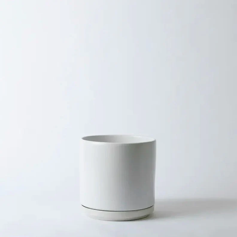 Solid Goods - Ceramic Cylinder with Saucer - Image 20