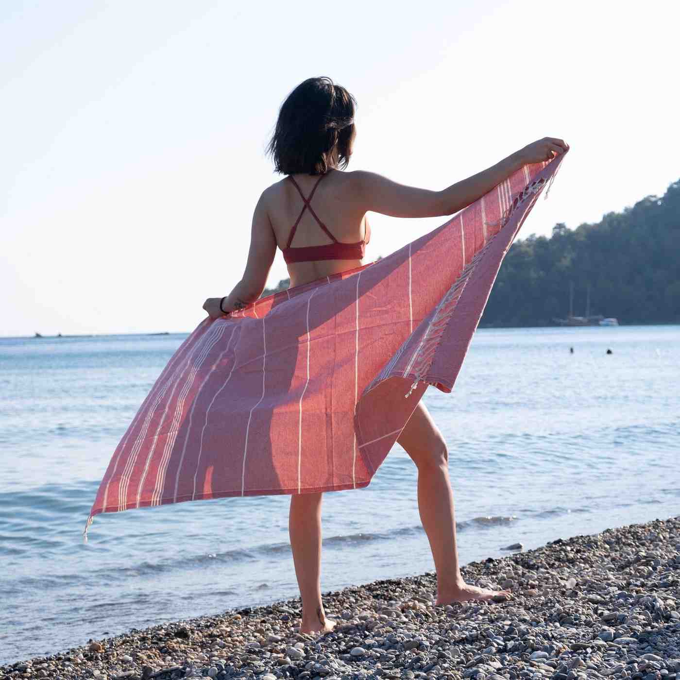 Sultan Towel - Image 2