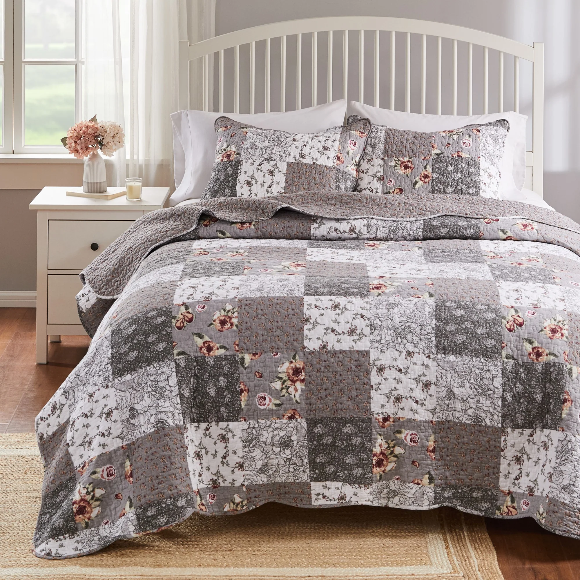 Giulia Reversible Bedding - Image 5