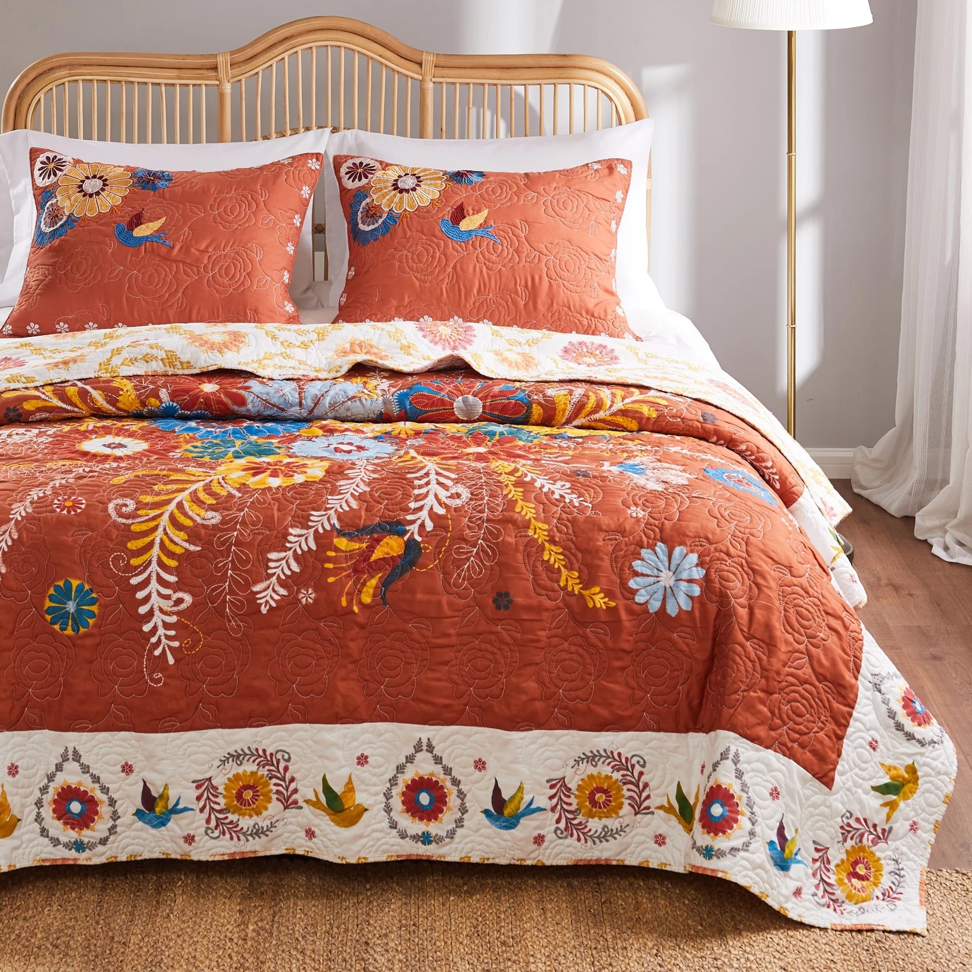 Topanga Reversible Bedding - Image 5