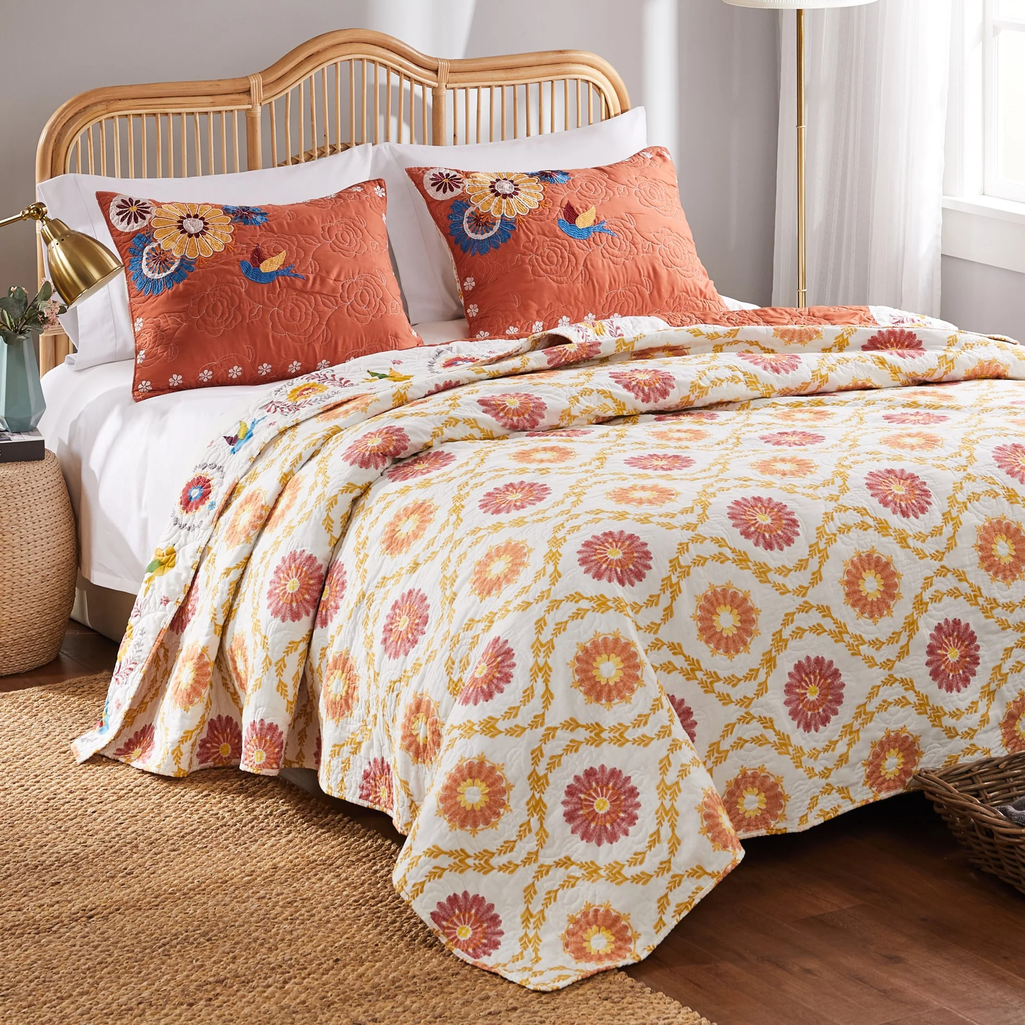 Topanga Reversible Bedding - Image 8