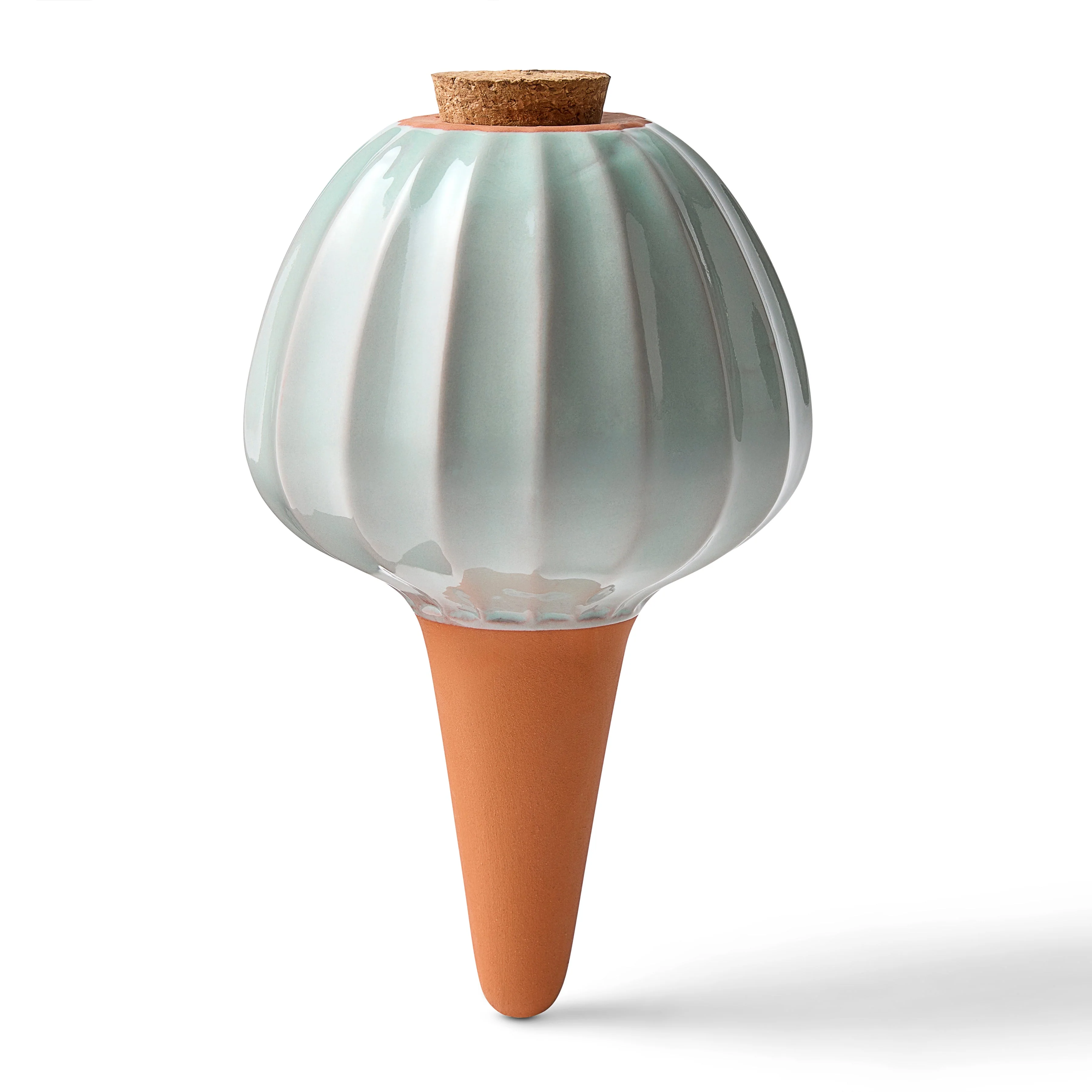 Terracotta Watering Bulbs - Image 12