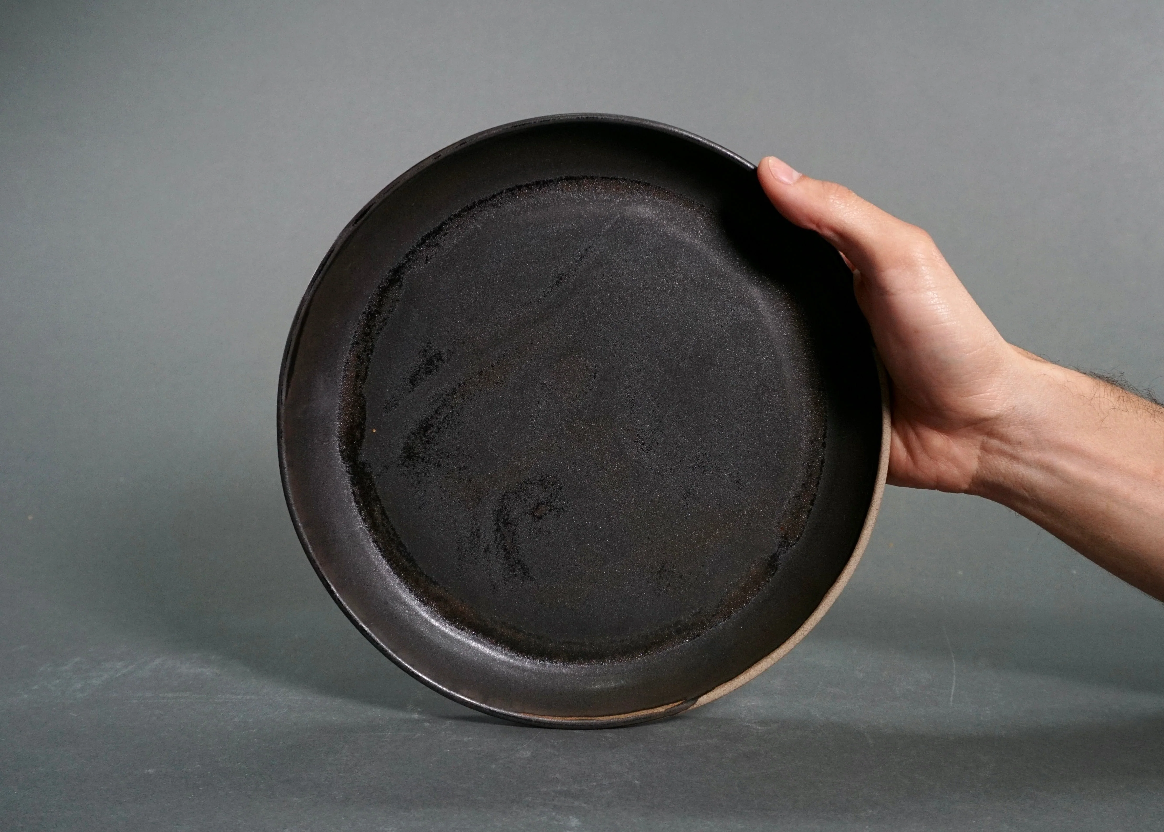The Dinnerware Set - Gray/Black - Image 7