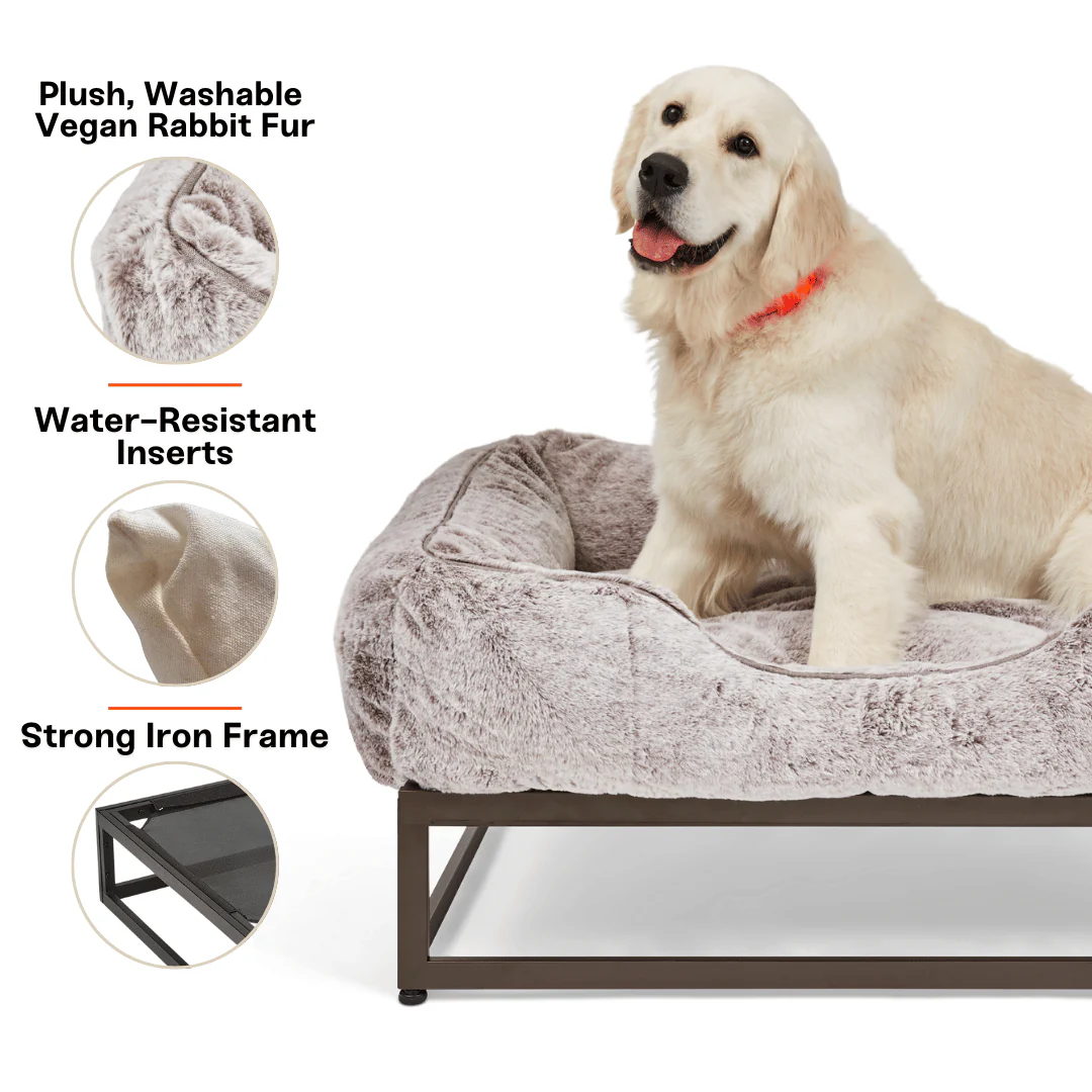 The FÜZI Dog Bed - Image 3