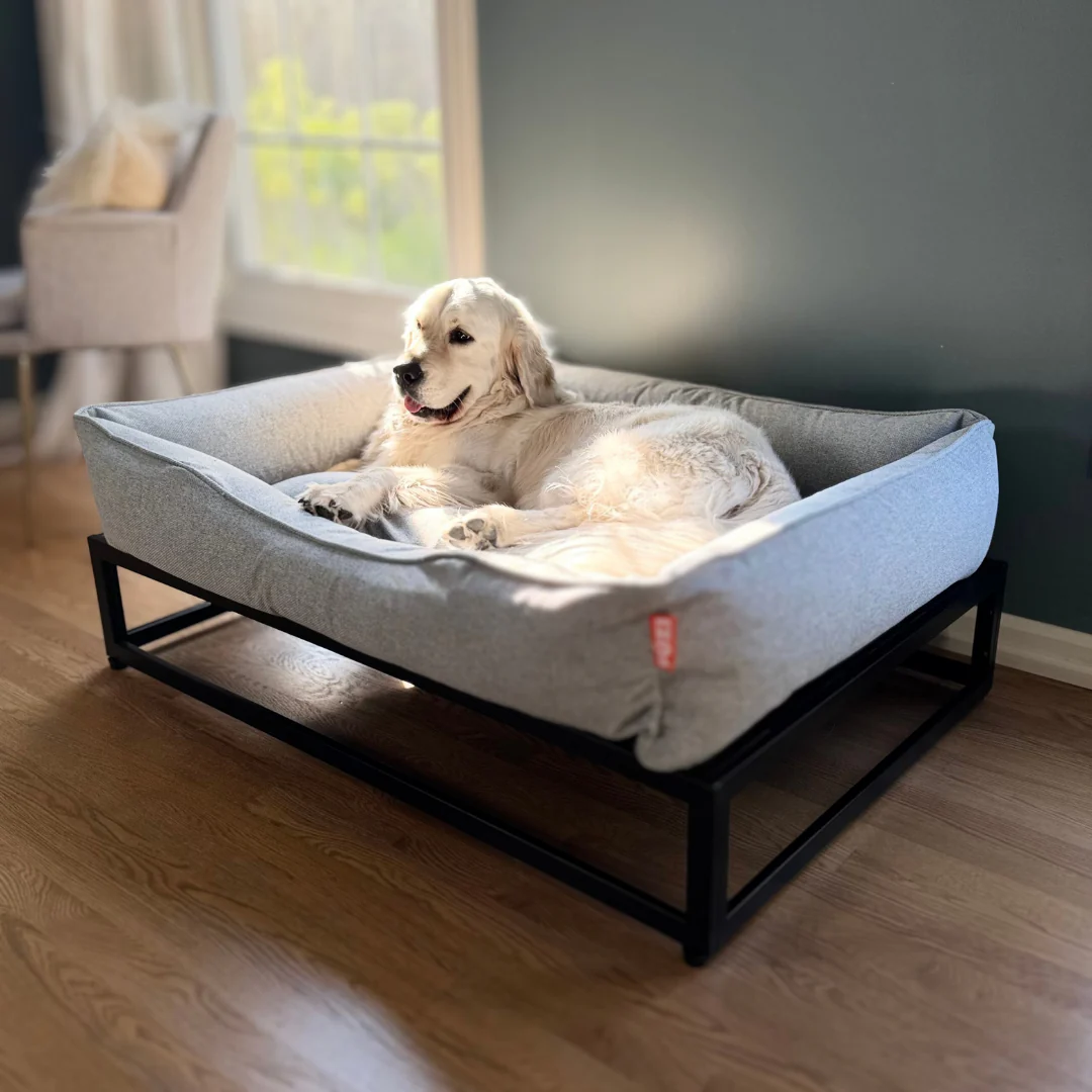 The FÜZI Dog Bed - Image 3