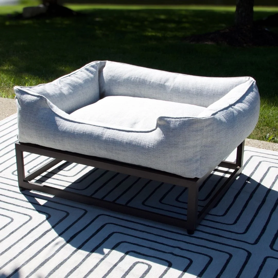 The FÜZI Dog Bed - Image 8