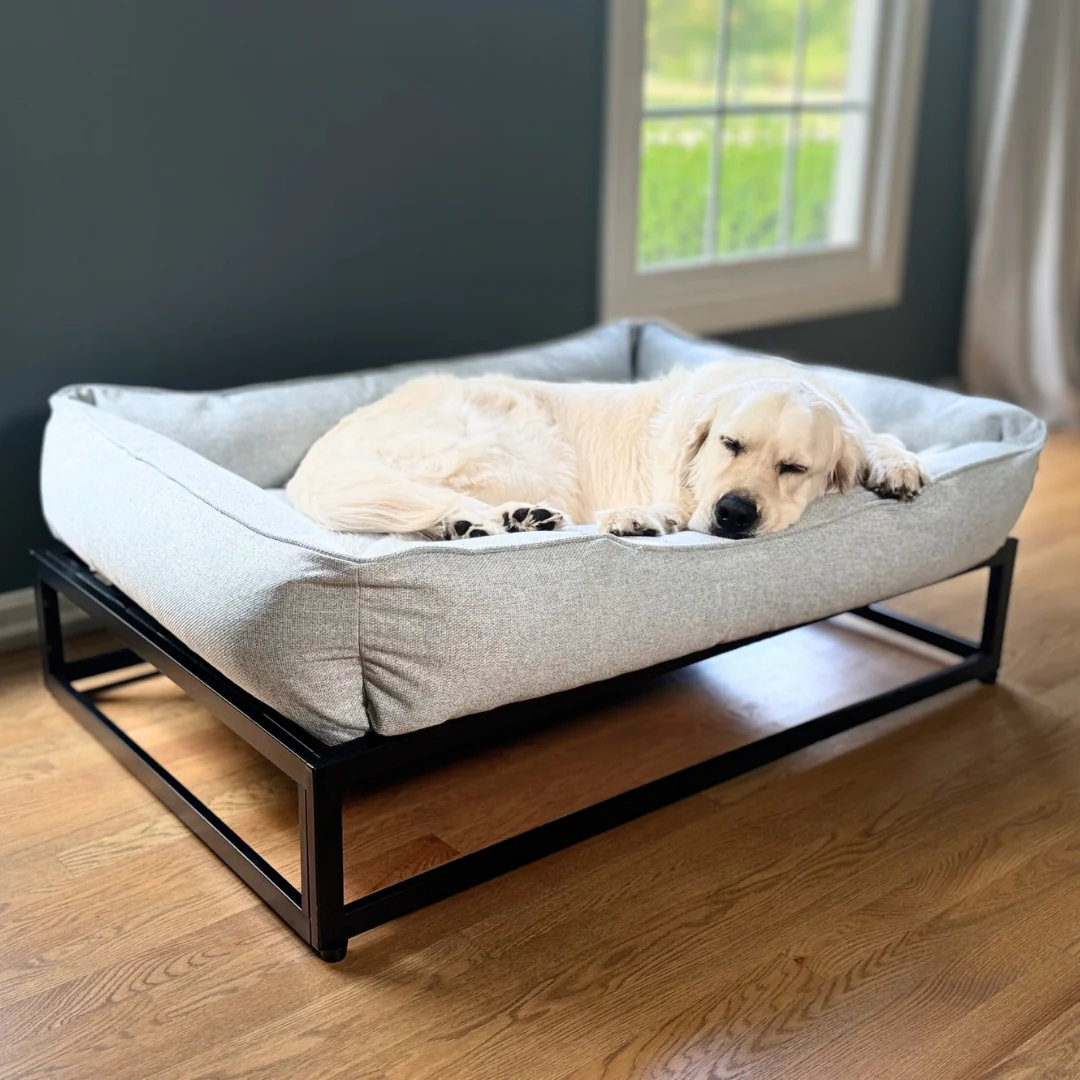 The FÜZI Dog Bed - Image 7