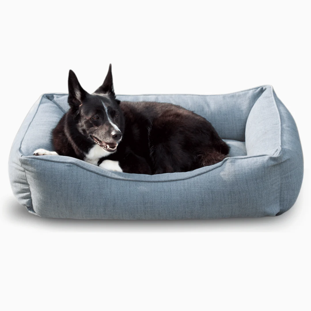 The Sammy Bolster Dog Bed - Image 2