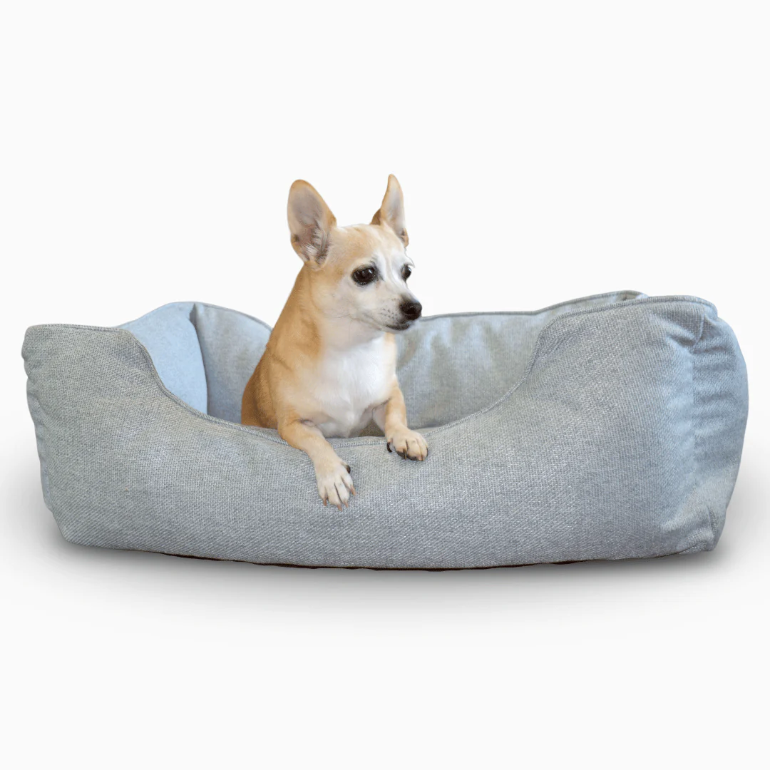 The Sammy Bolster Dog Bed - Image 2