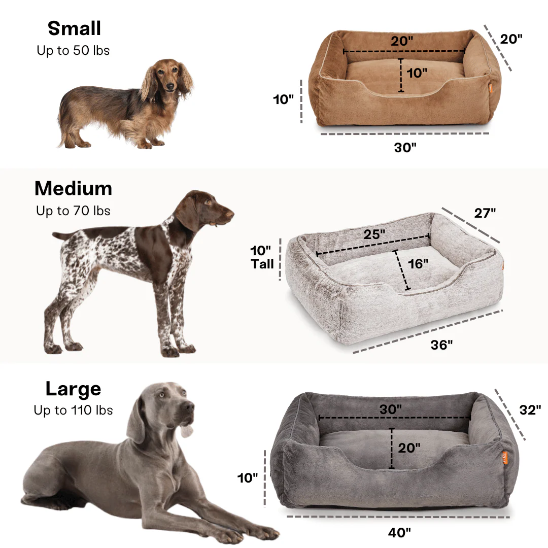 The Sammy Dog Bed - Image 4