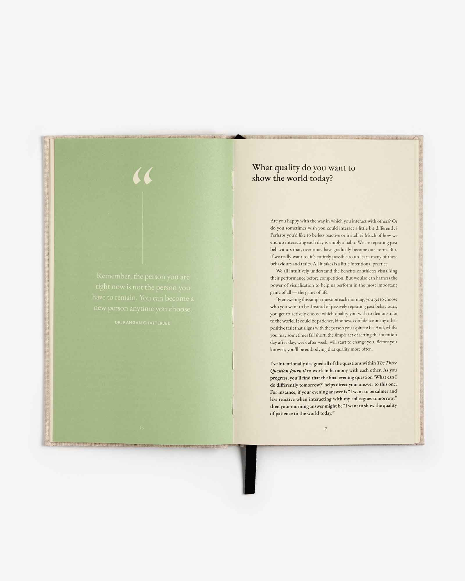 The Three Question Journal - Exclusive - Image 10