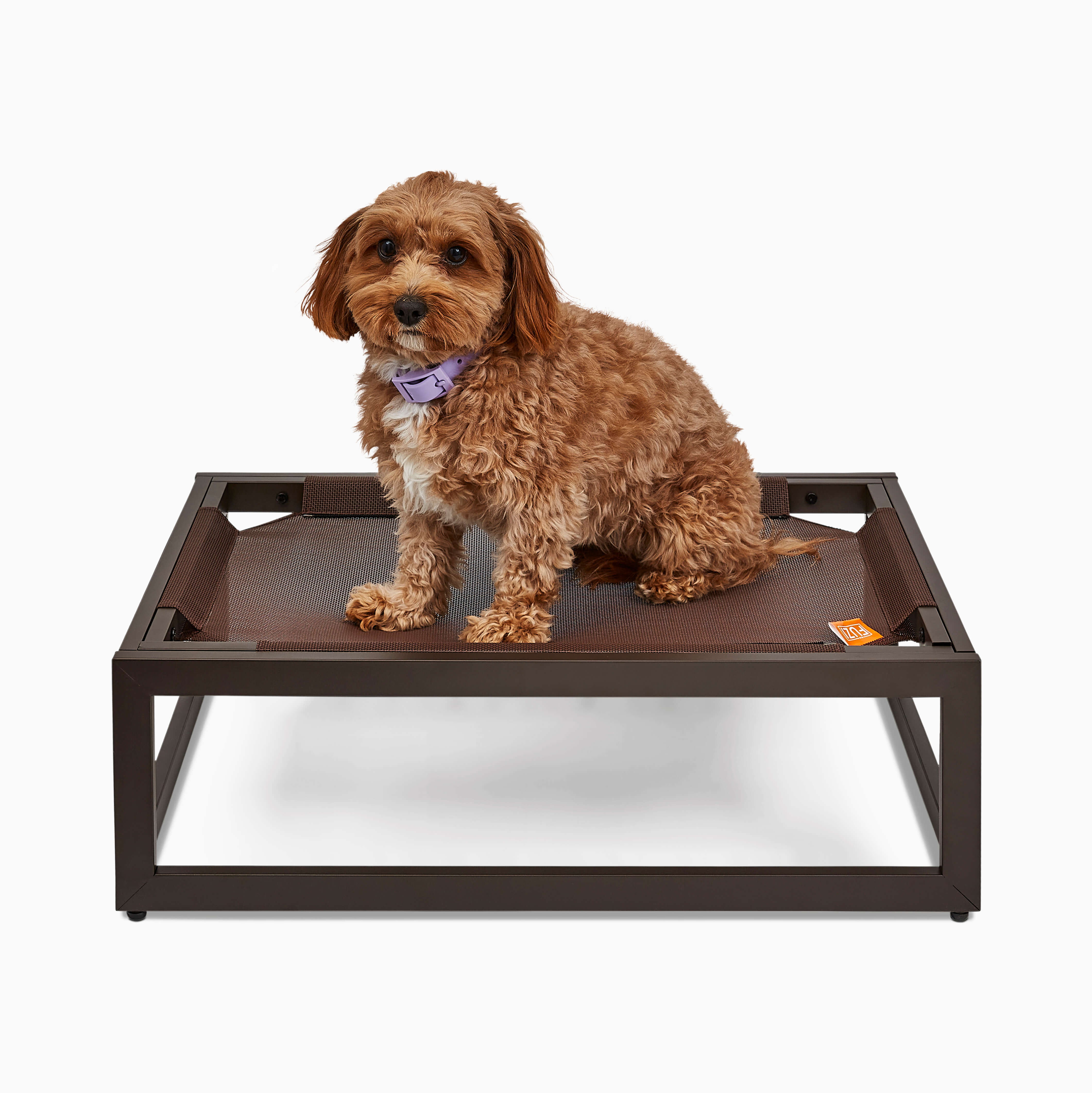 The Up Pup Dog Bed - Image 7