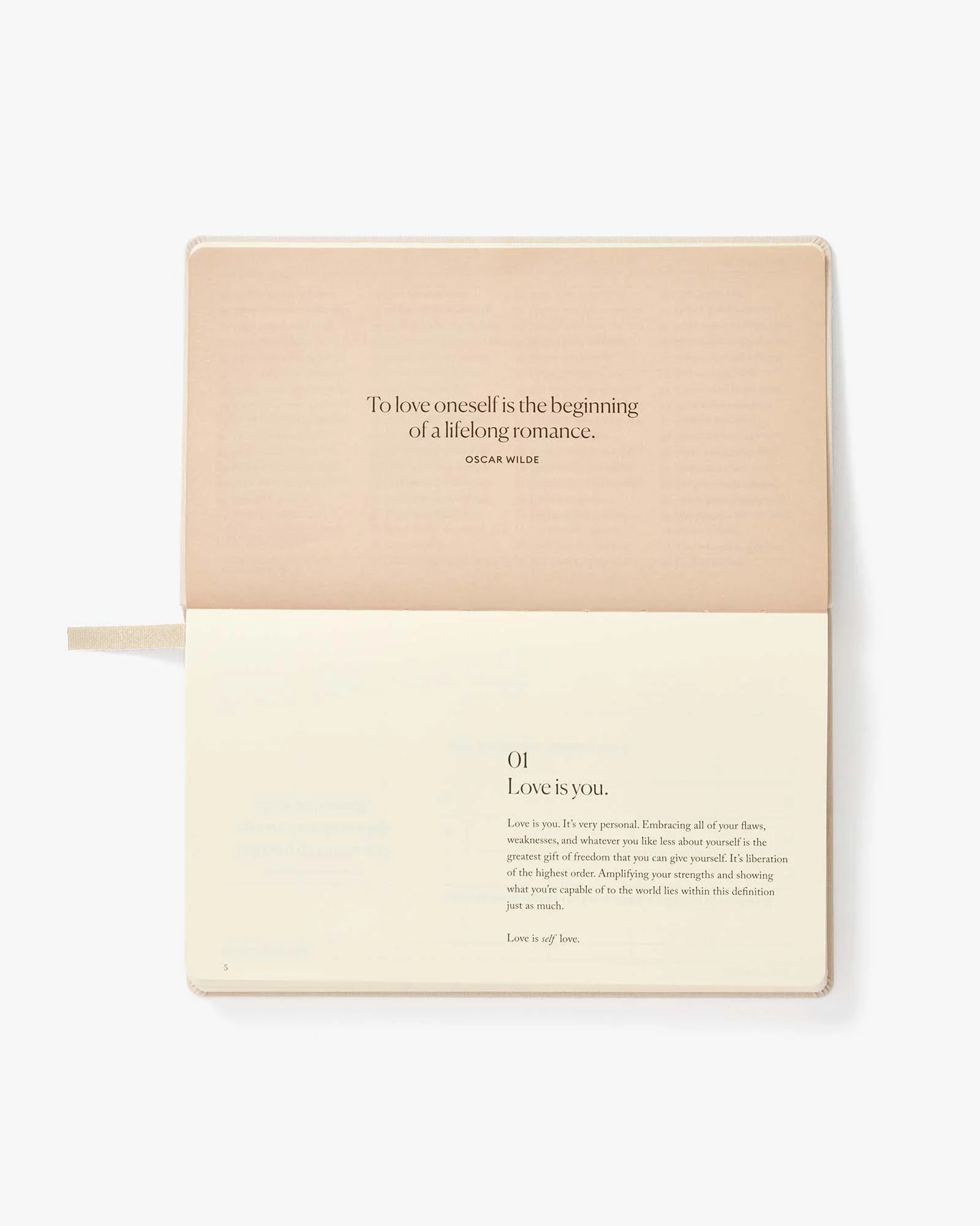 The Weekly Love Planner - Image 4