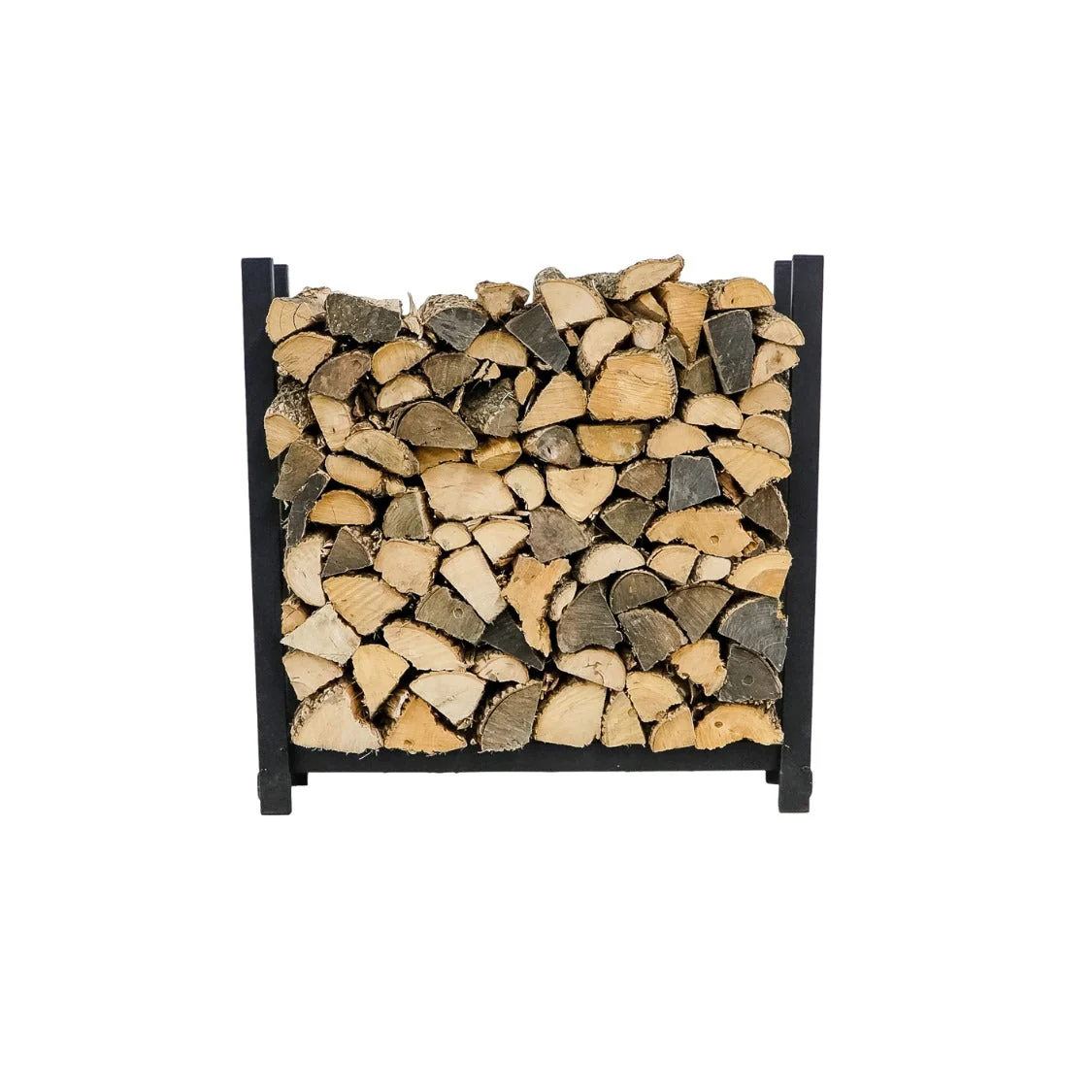 The Woodhaven 3ft Firewood Rack - Image 11