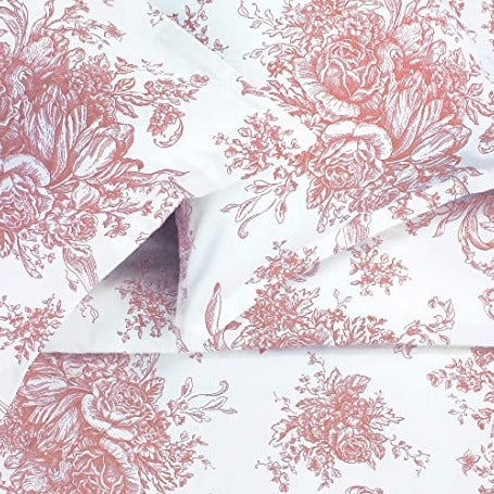 Toile Sheet Set - Image 14