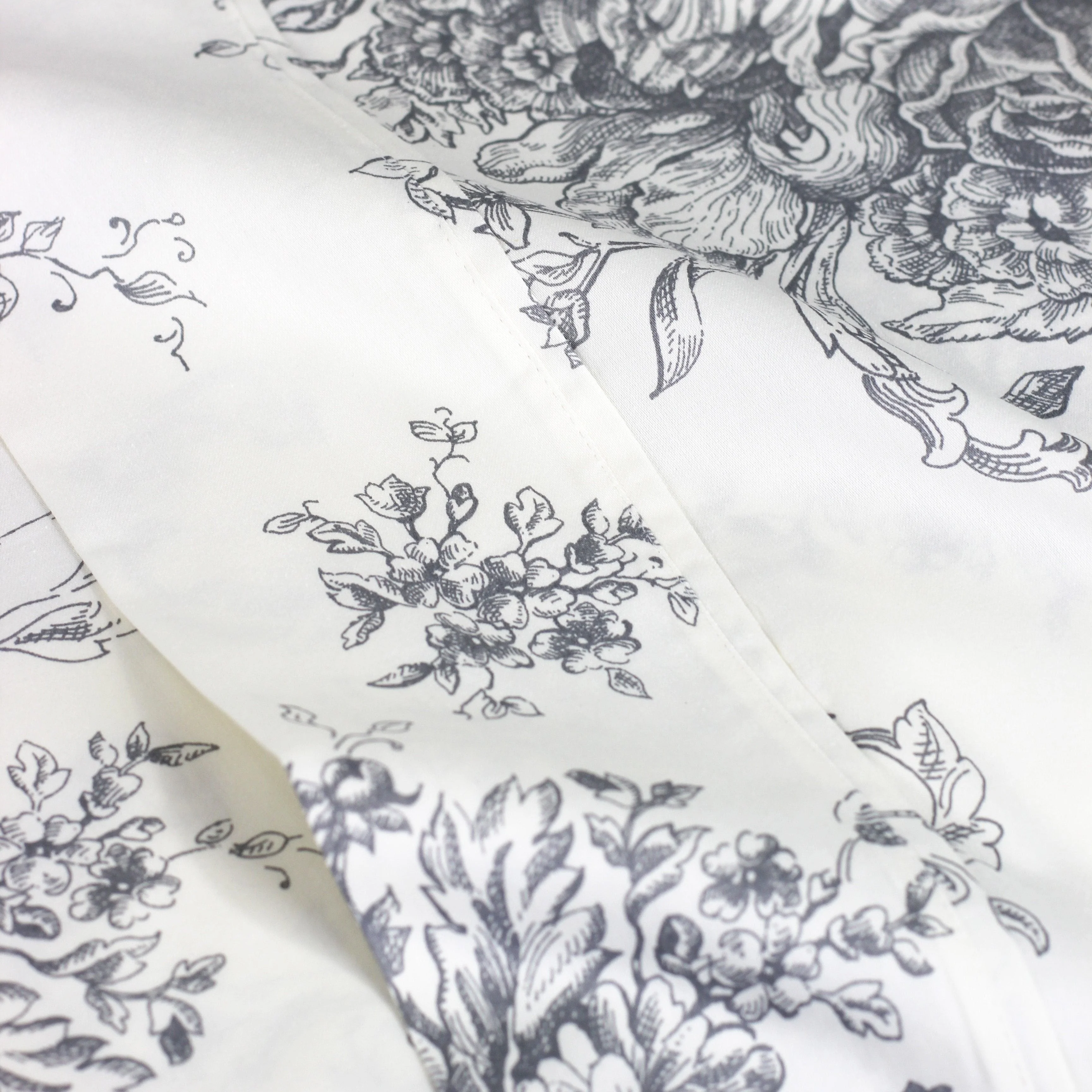 Toile Sheet Set - Image 4