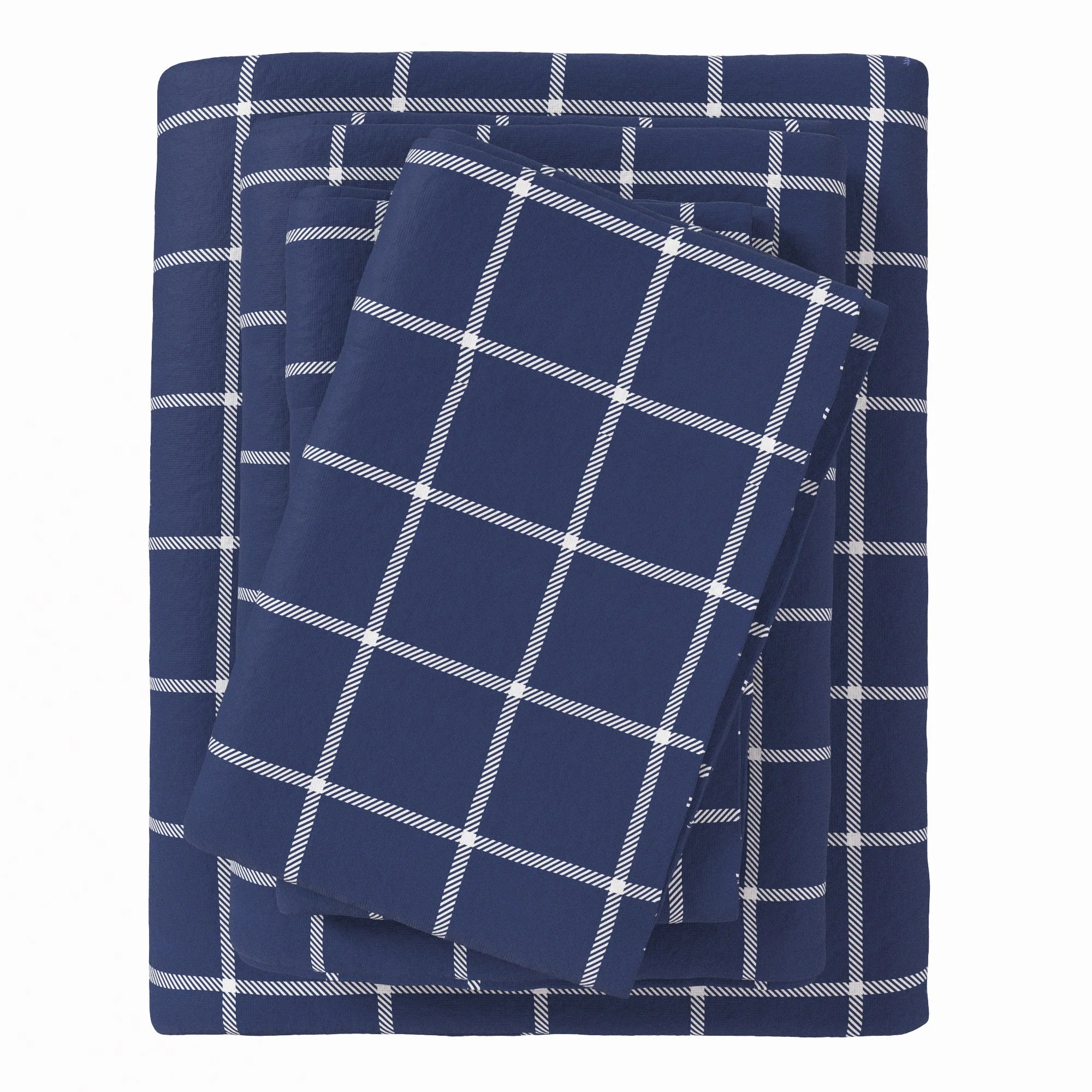 Turkish Cotton Flannel Sheet - Belle Collection - Image 39