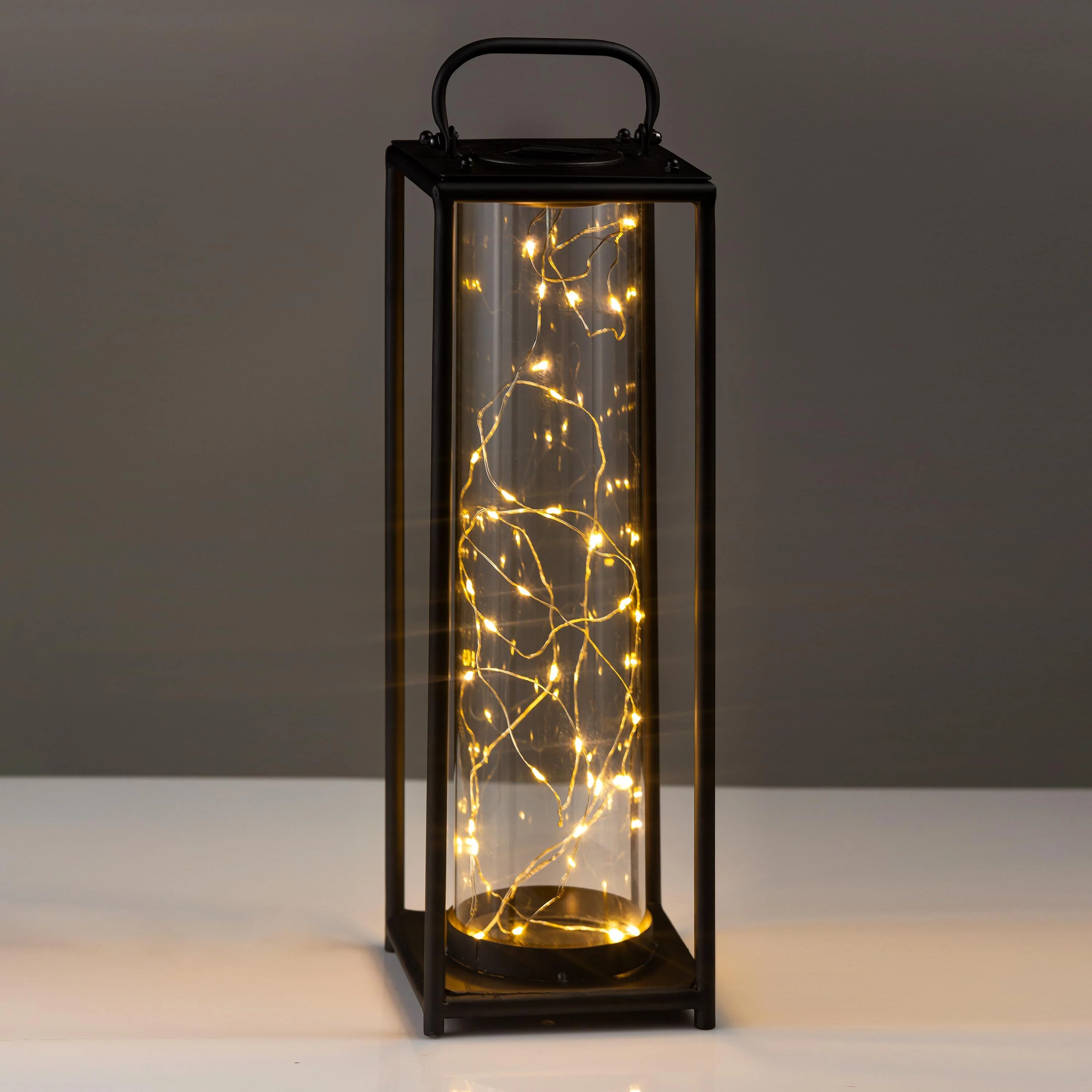 Small Firefly Light, Black - Image 4