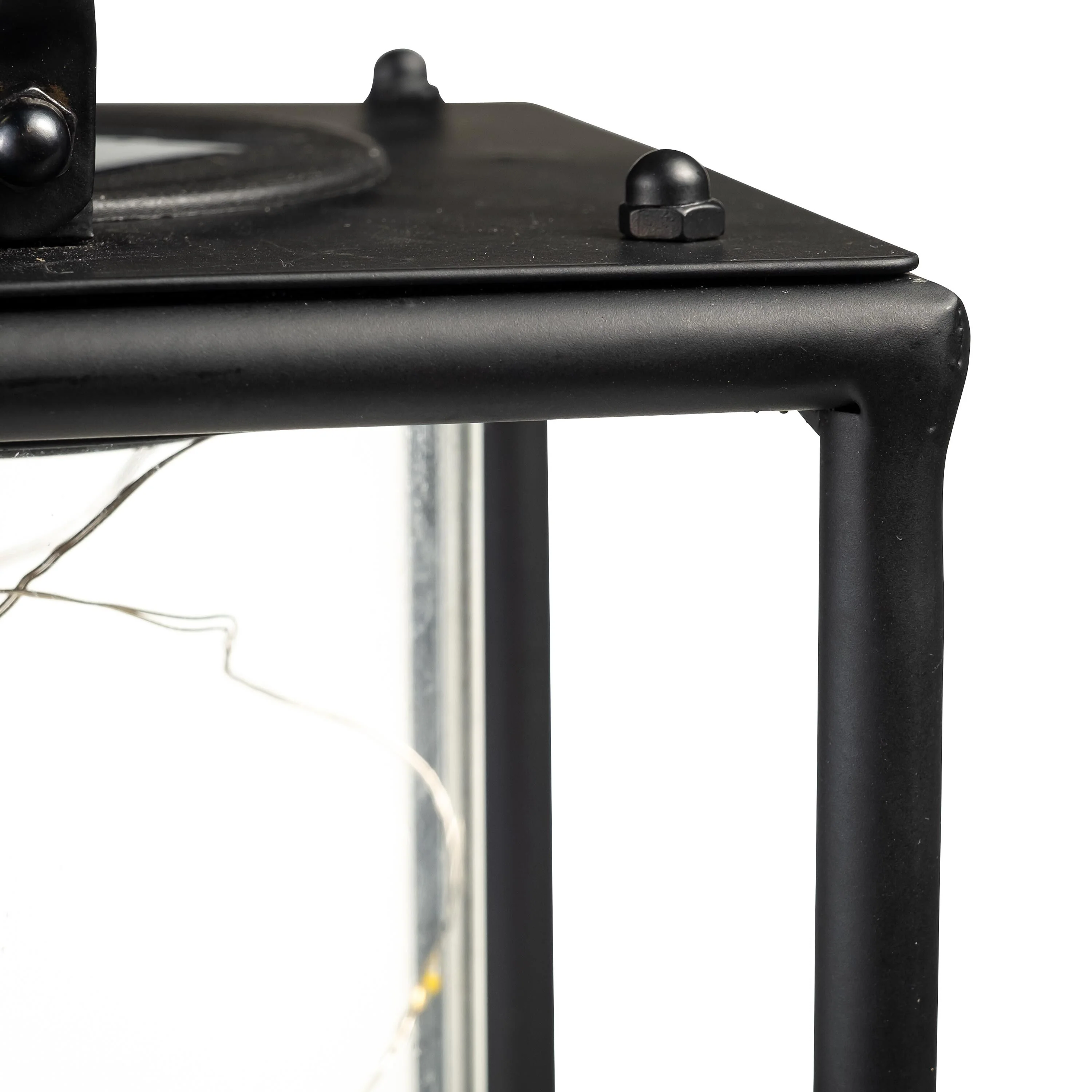 Small Firefly Light, Black - Image 6