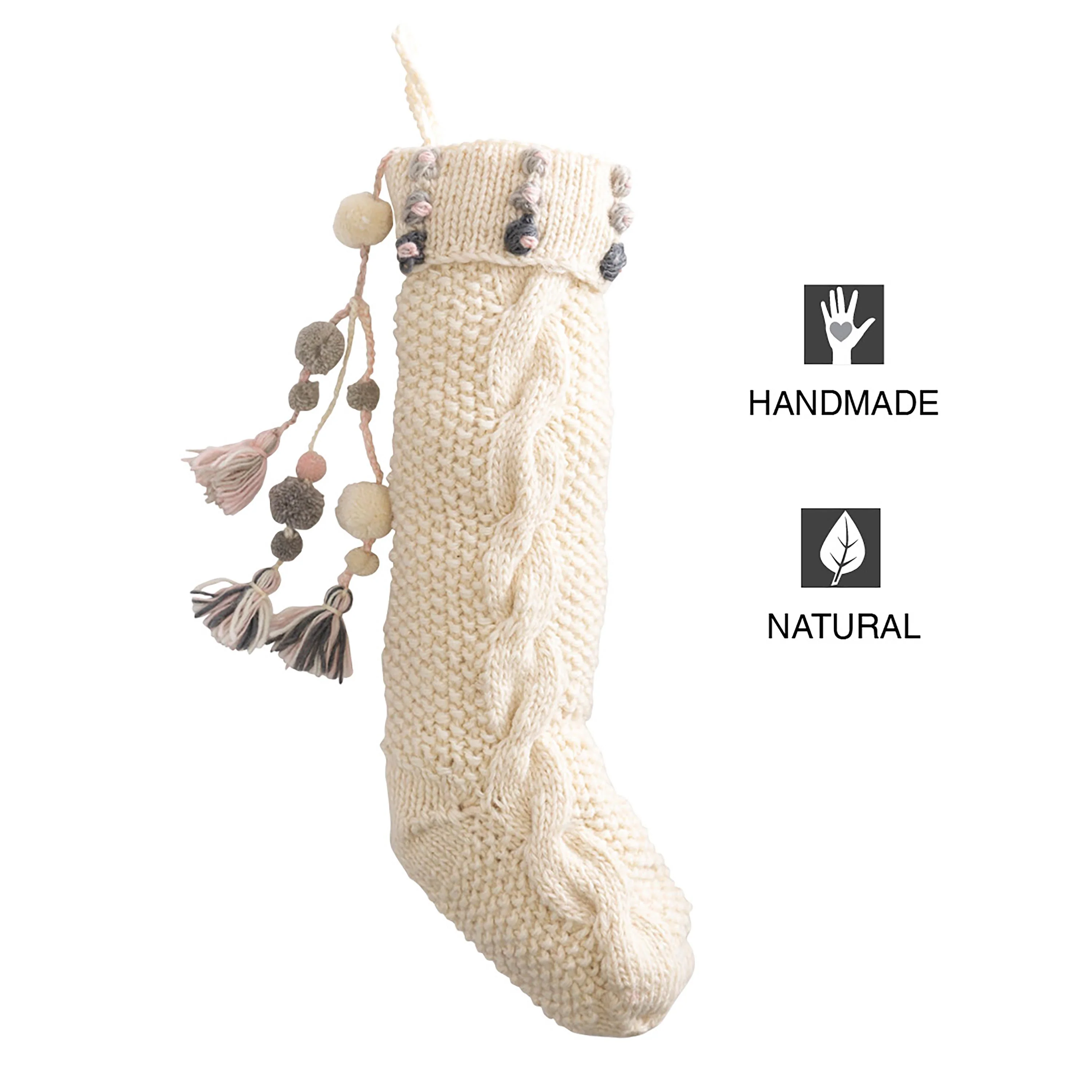 Knit Stocking - Image 13
