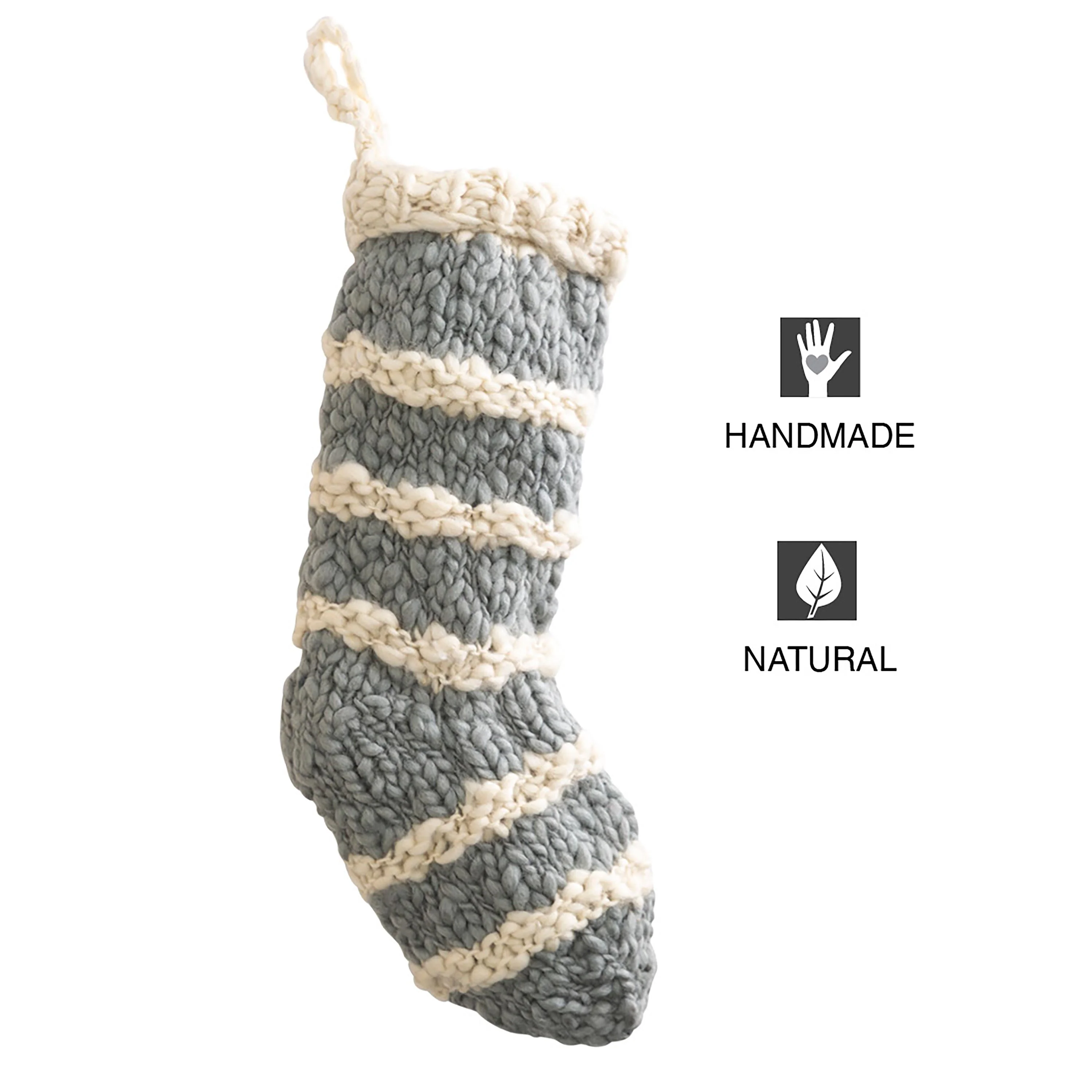 Knit Stocking - Image 21