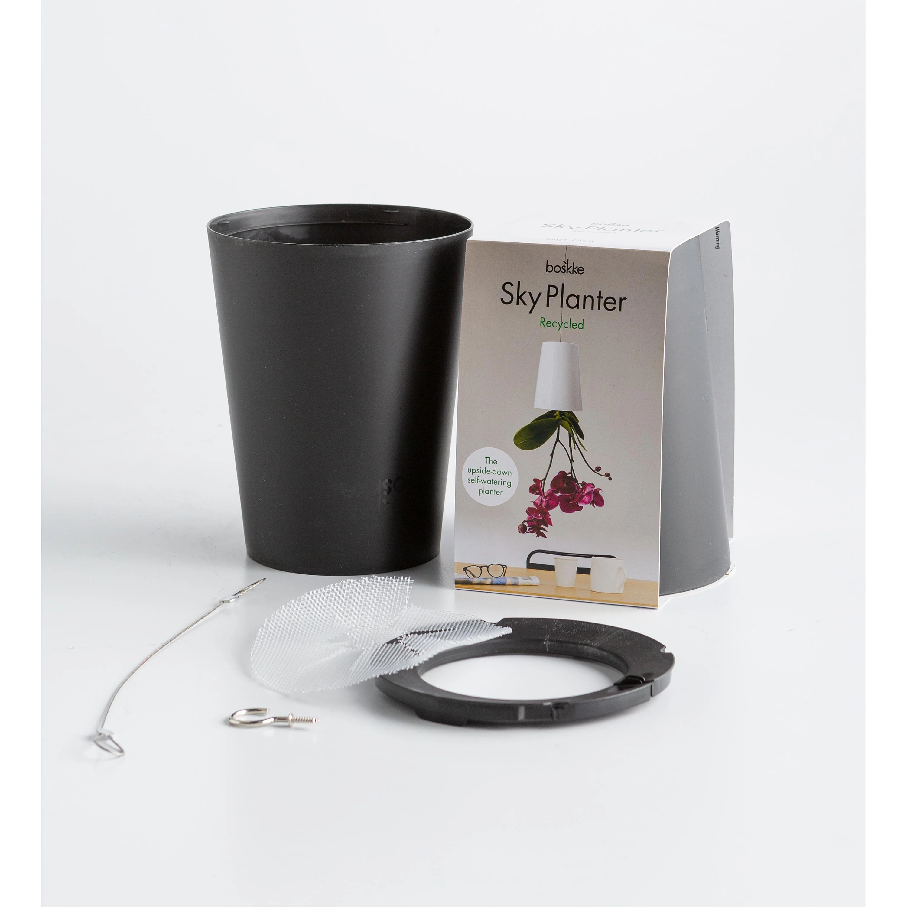 MEDIUM SKY PLANTER - Image 3