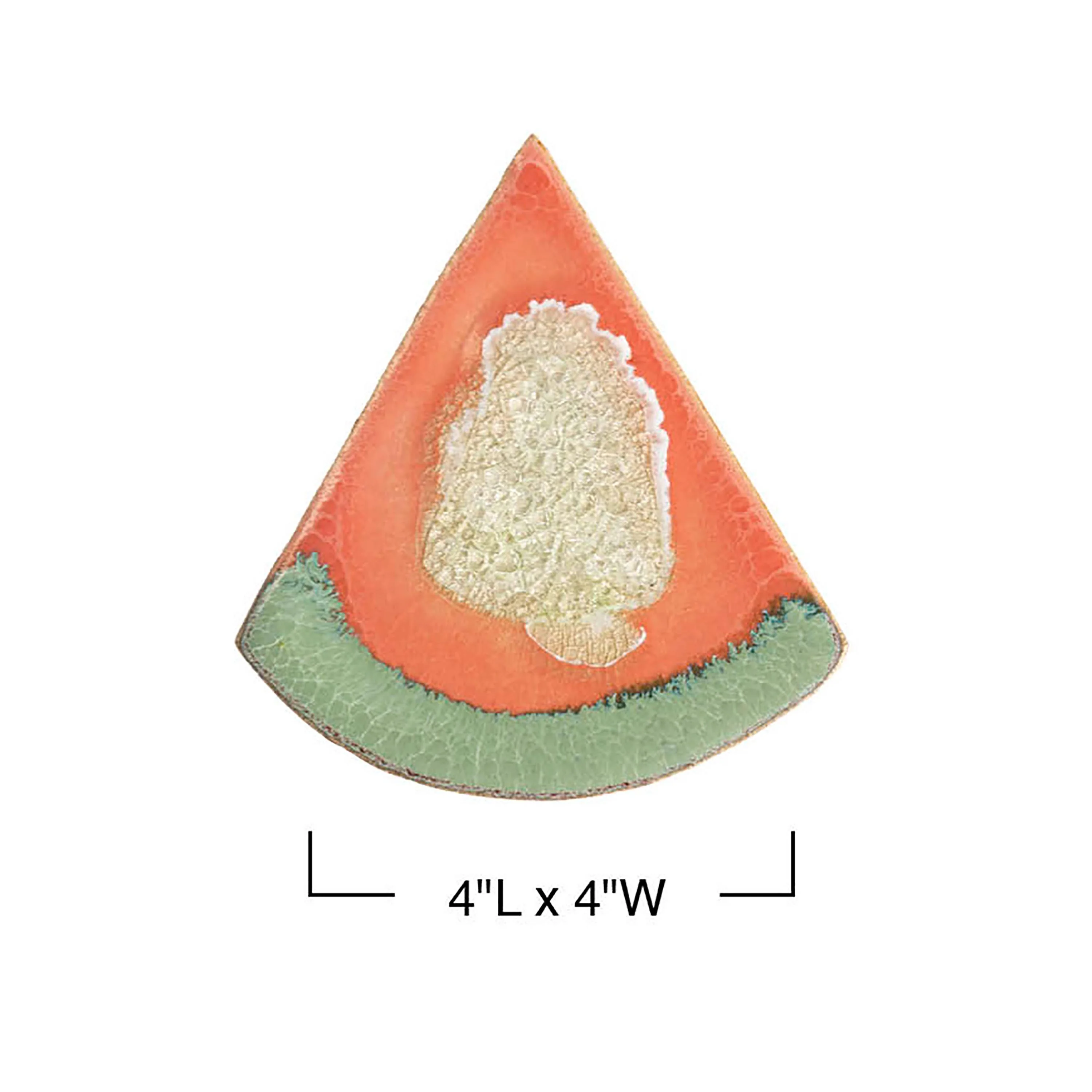 Fruit & Veggie Coaster - Image 3