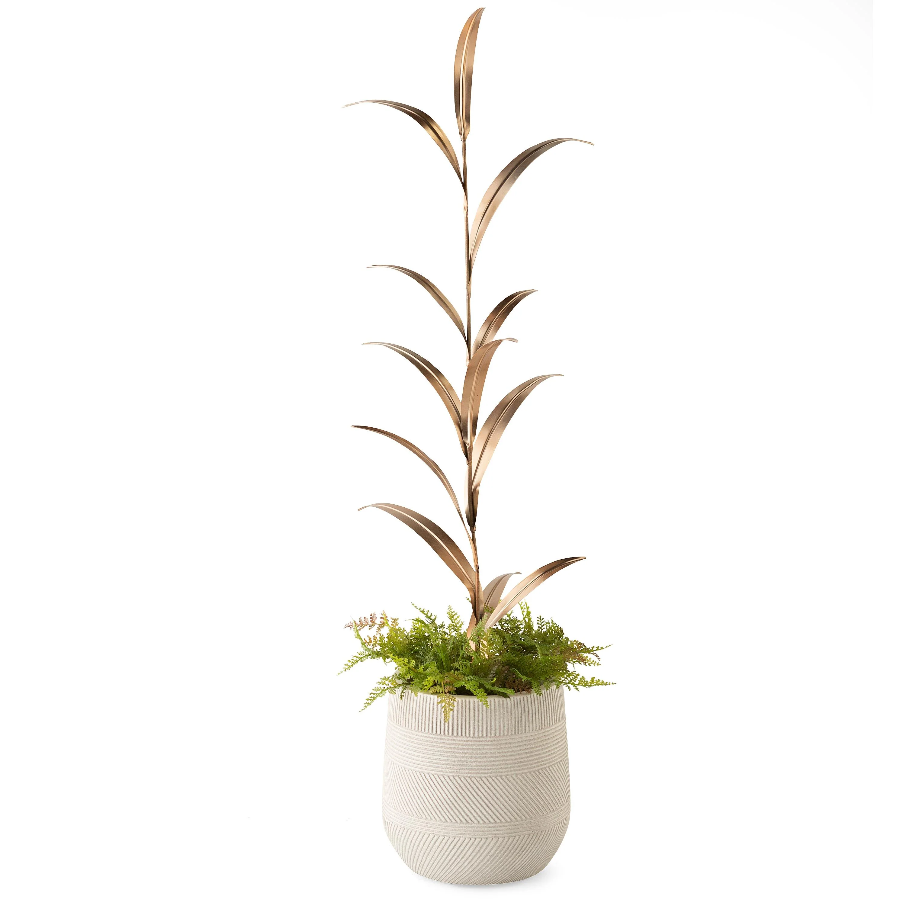 Grass Garden Stake - Image 9