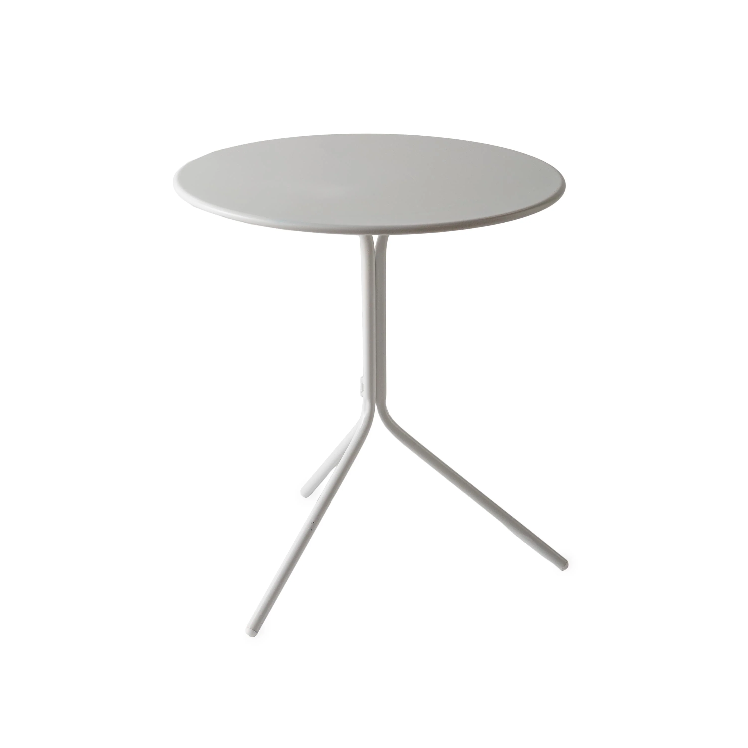 Outdoor Metal Bistro Table - Image 2