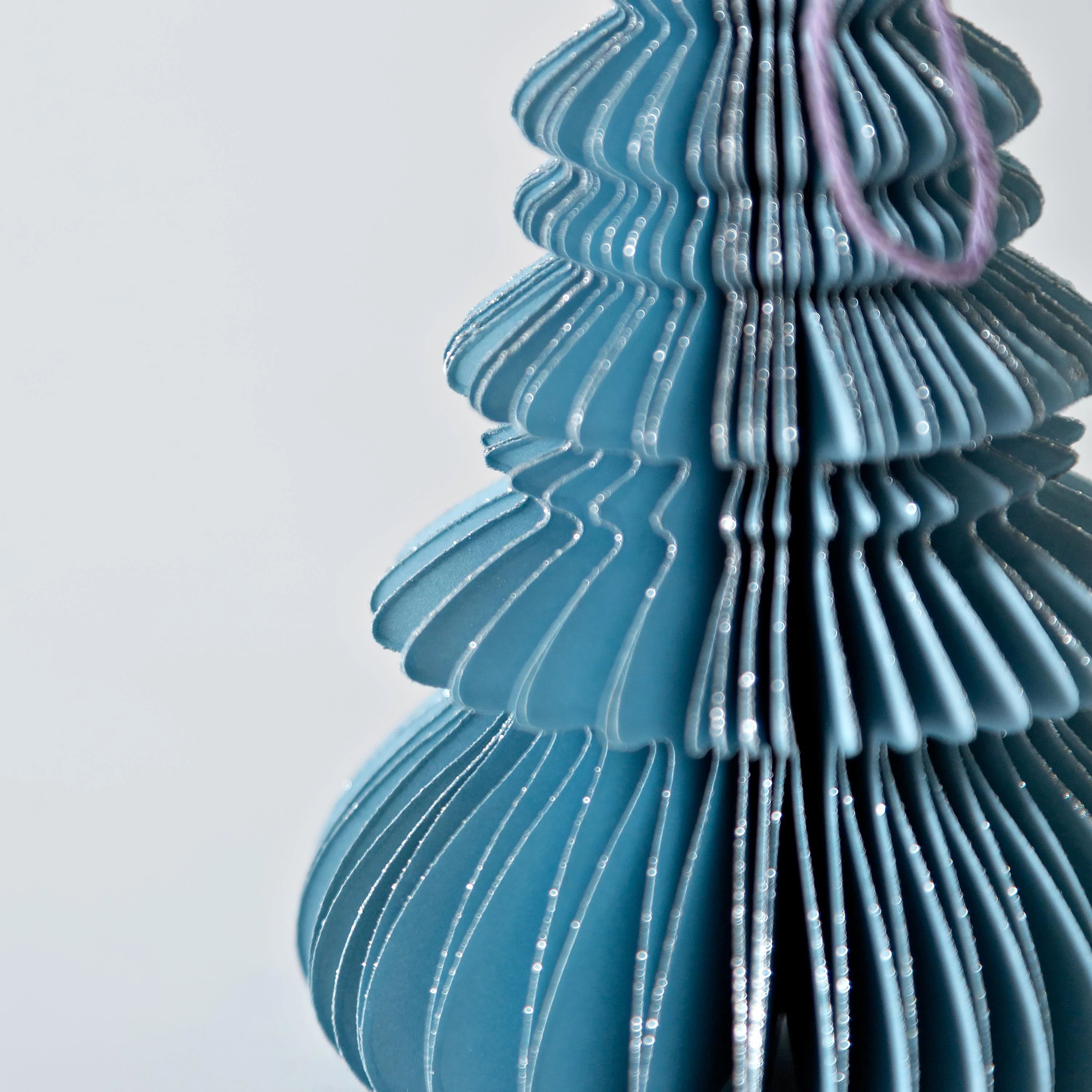 Paper Tree Ornament - Image 10