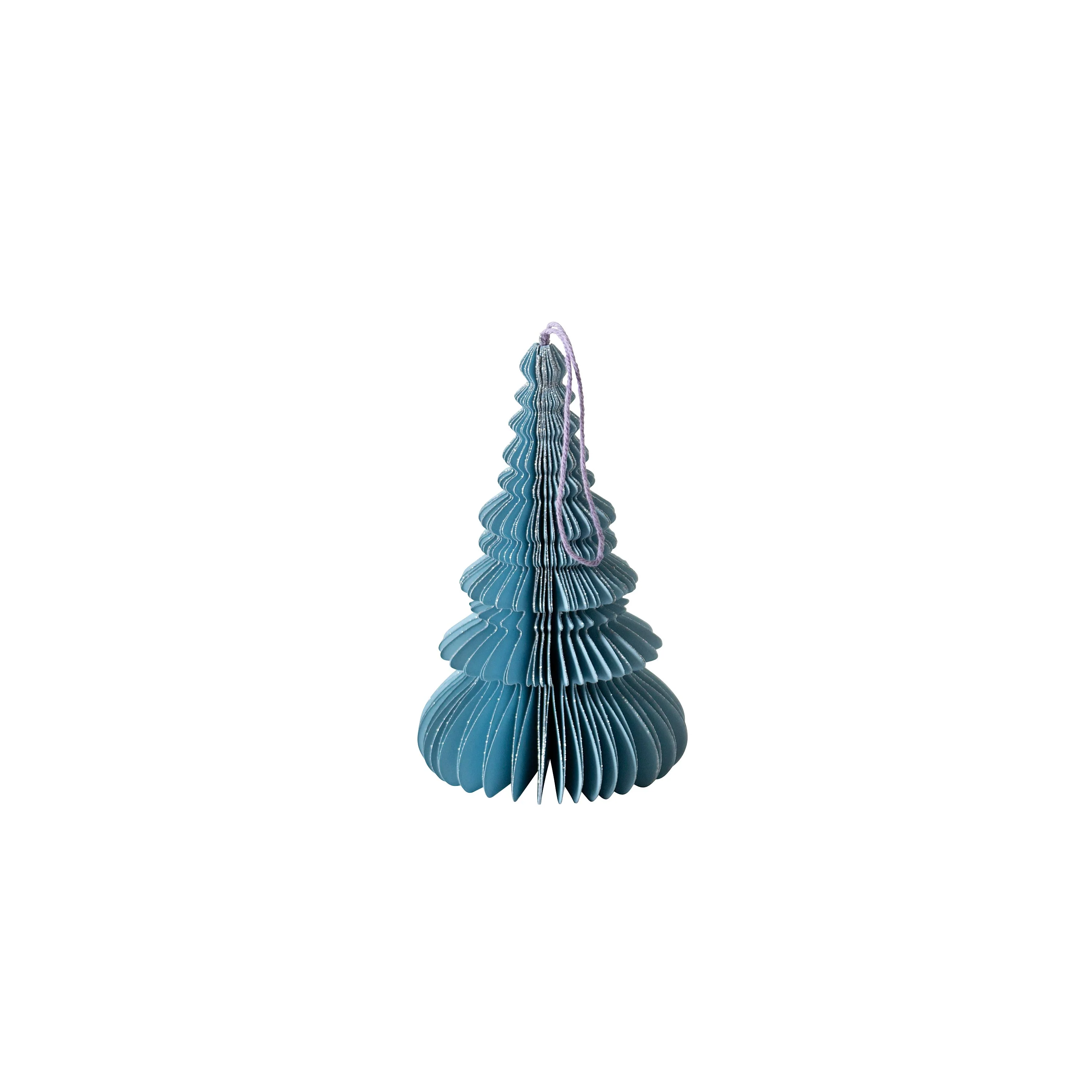 Paper Tree Ornament - Image 3